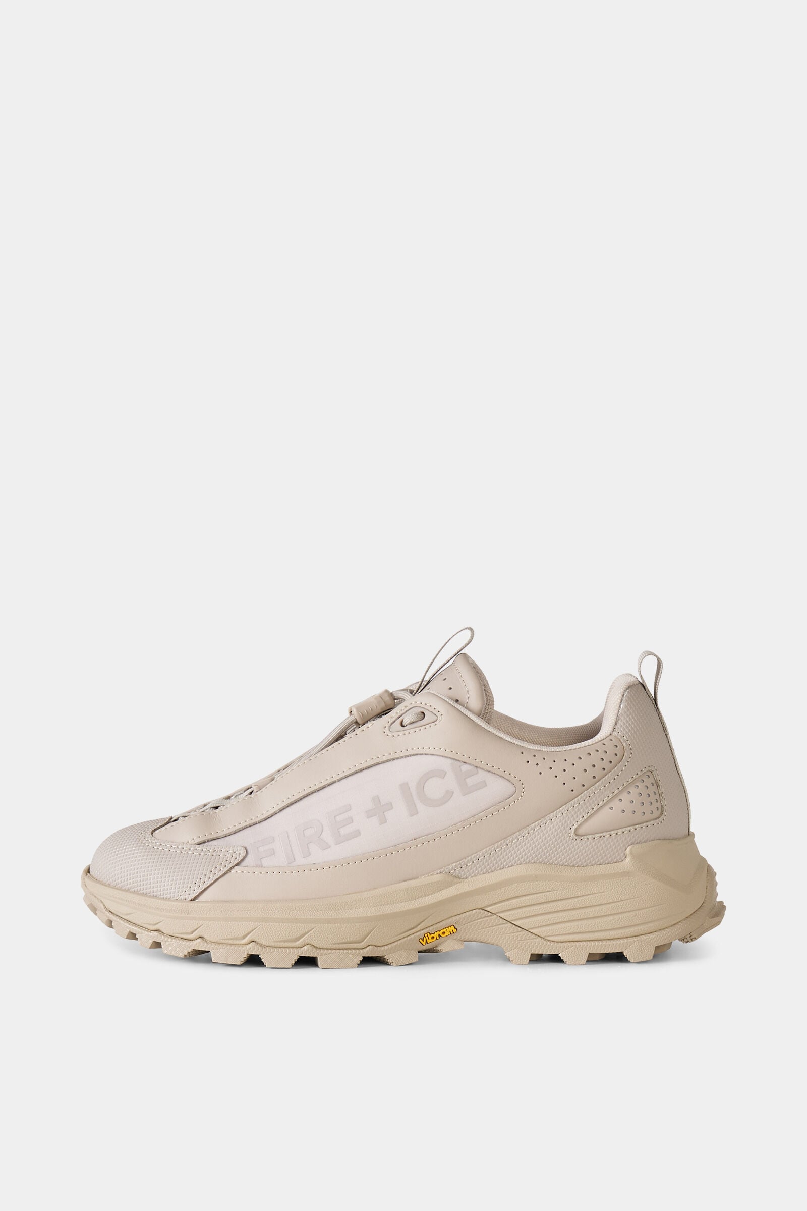 Montana trainers Beige