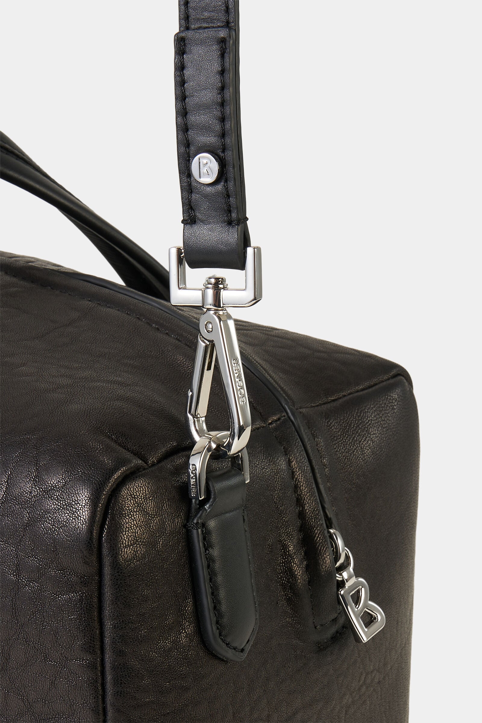 Anzere Marcia handbag Black