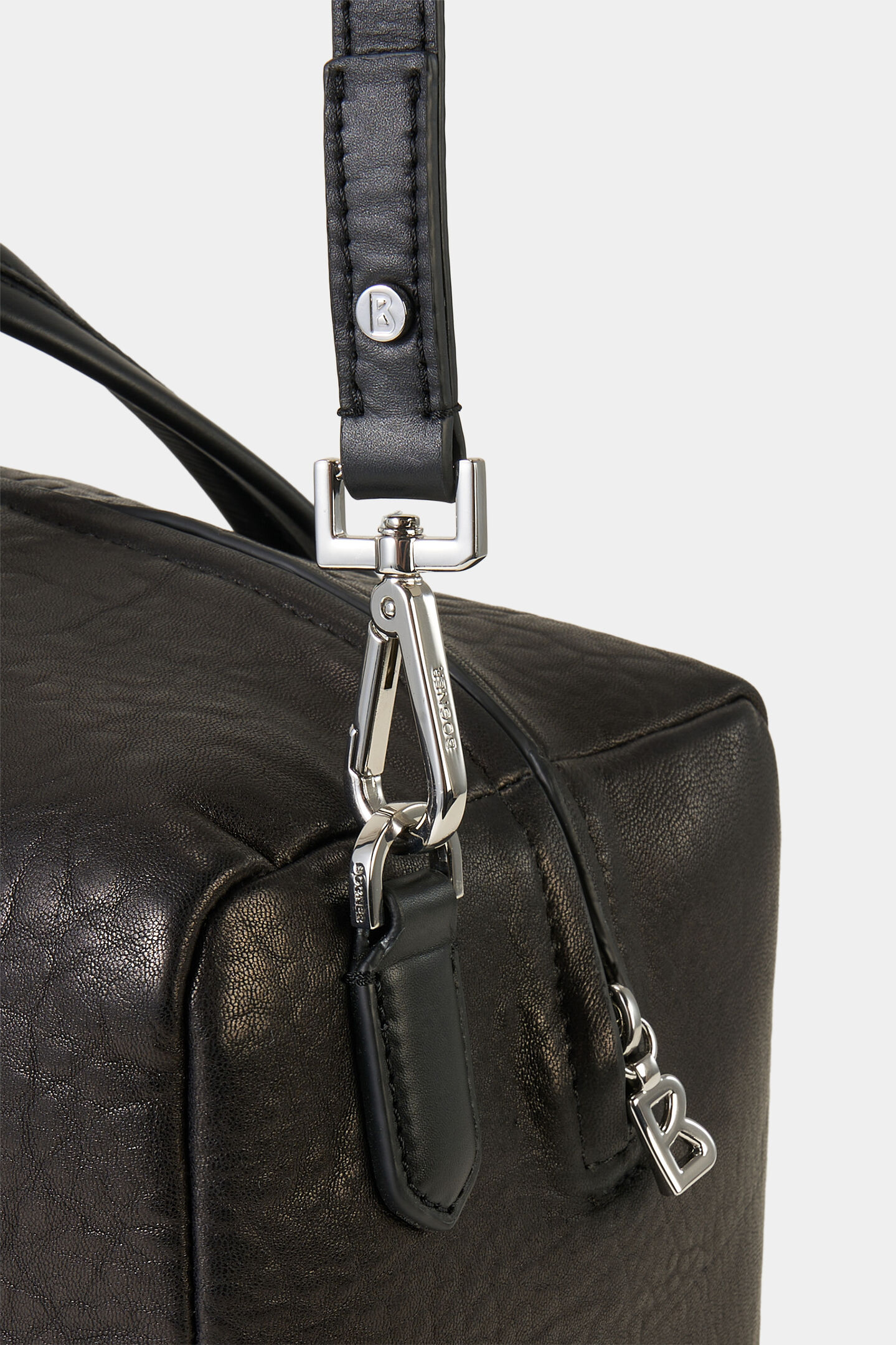 Anzere Marcia handbag Black