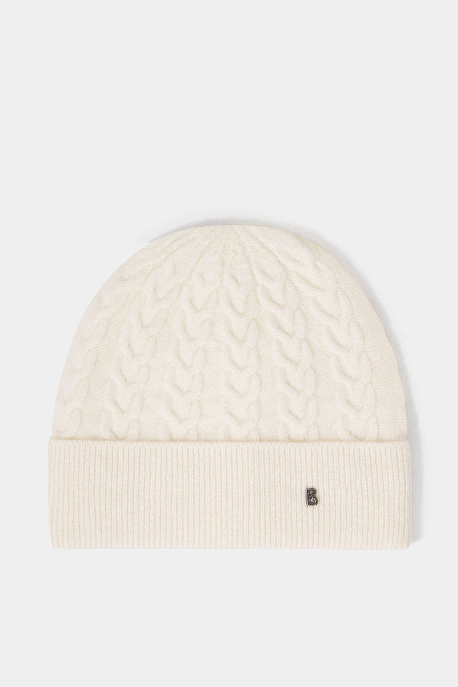 BOGNER Lamiah Knitted hat for women
