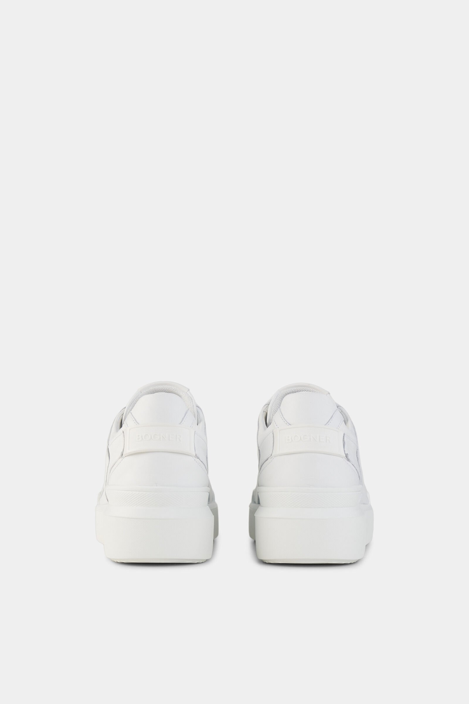 Sneaker Hollywood Wei&szlig;