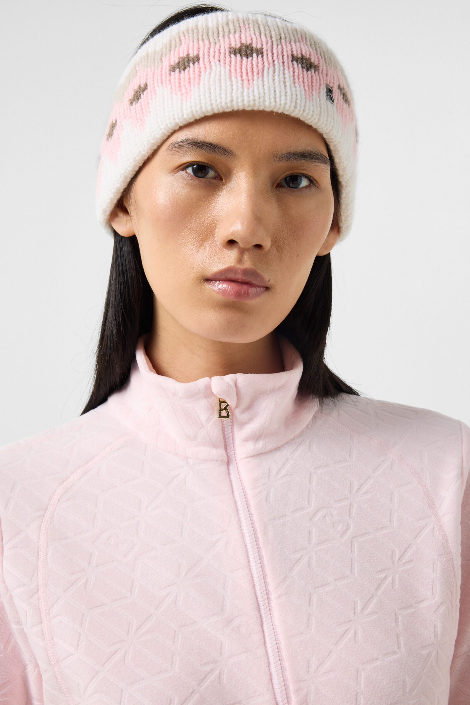 First Layer Medita Pink