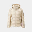 Down Jackets and Quilted Jackets