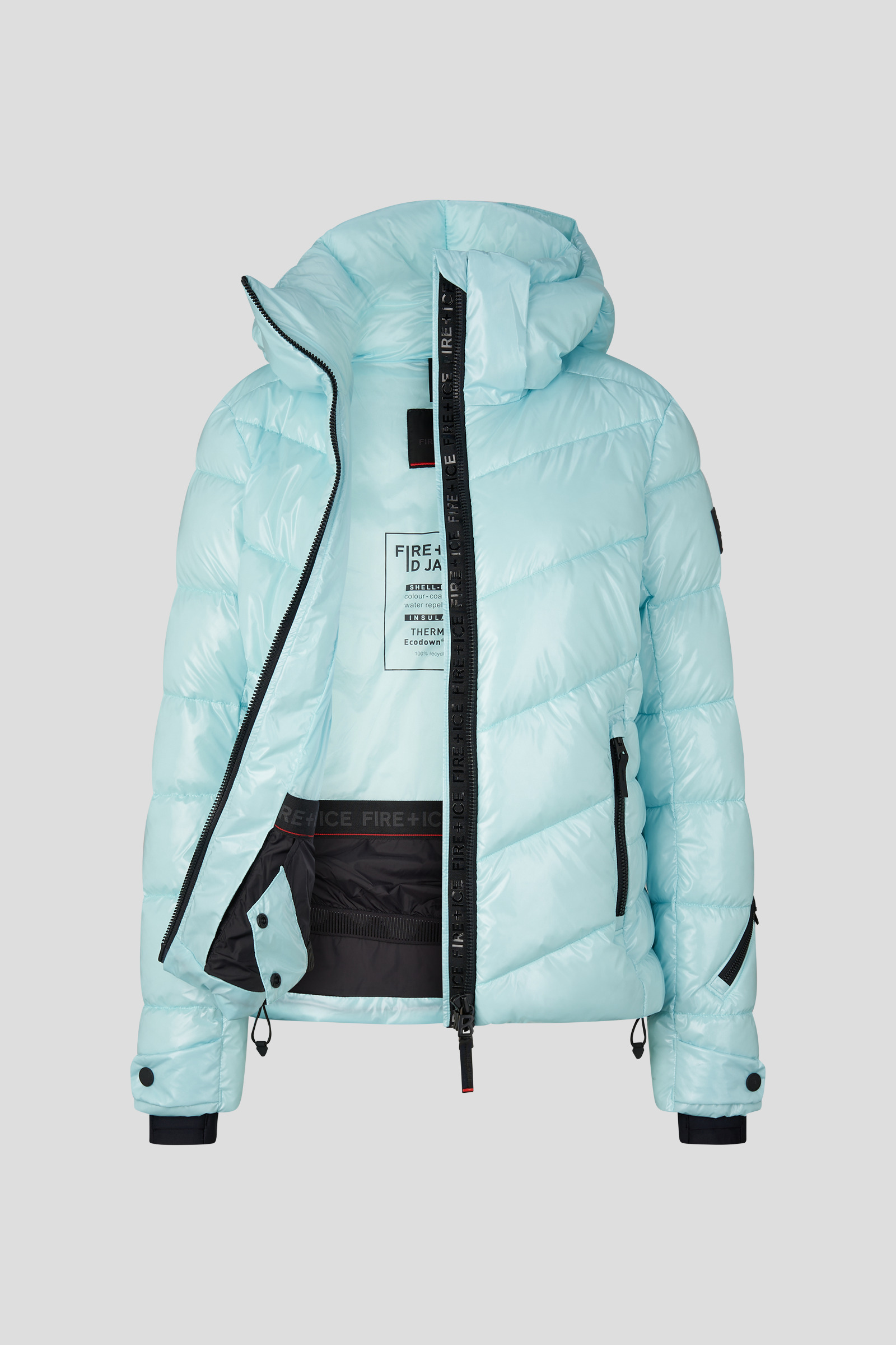 Bogner vera 2025 jacket