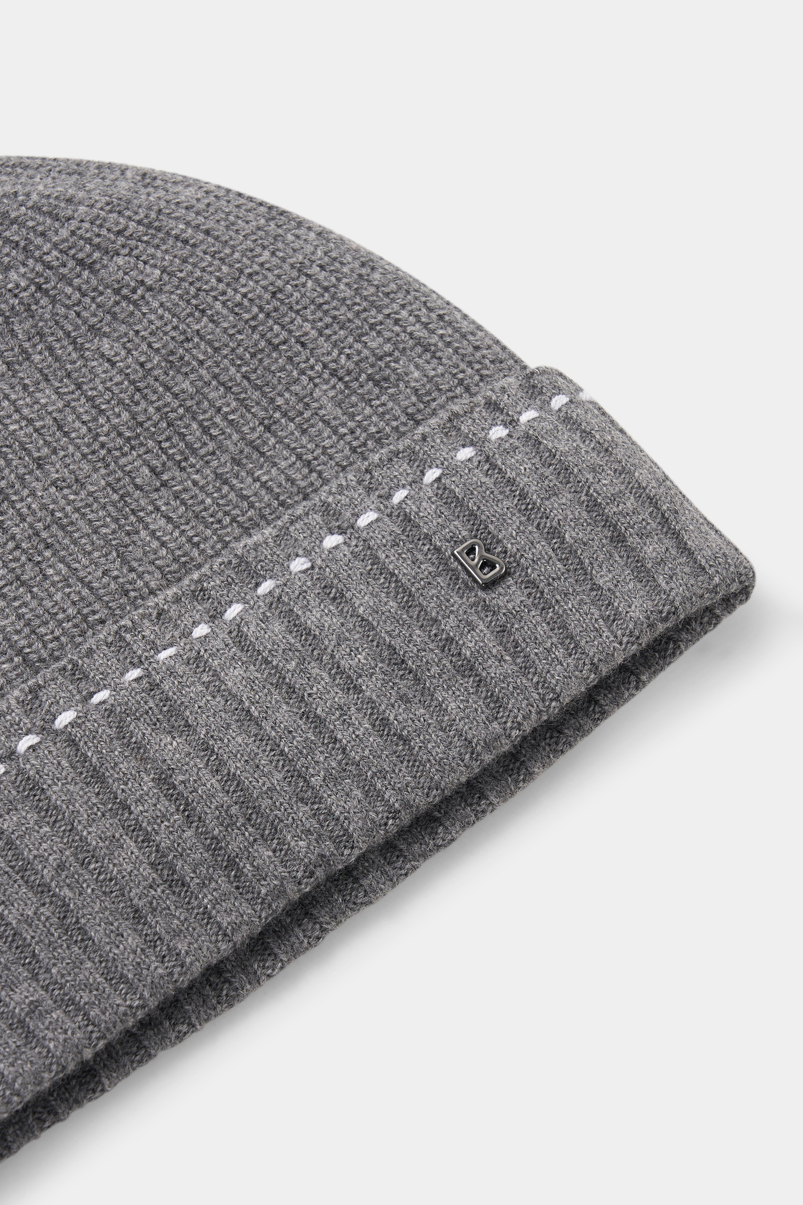 BOGNER Moulan knitted hat for Women