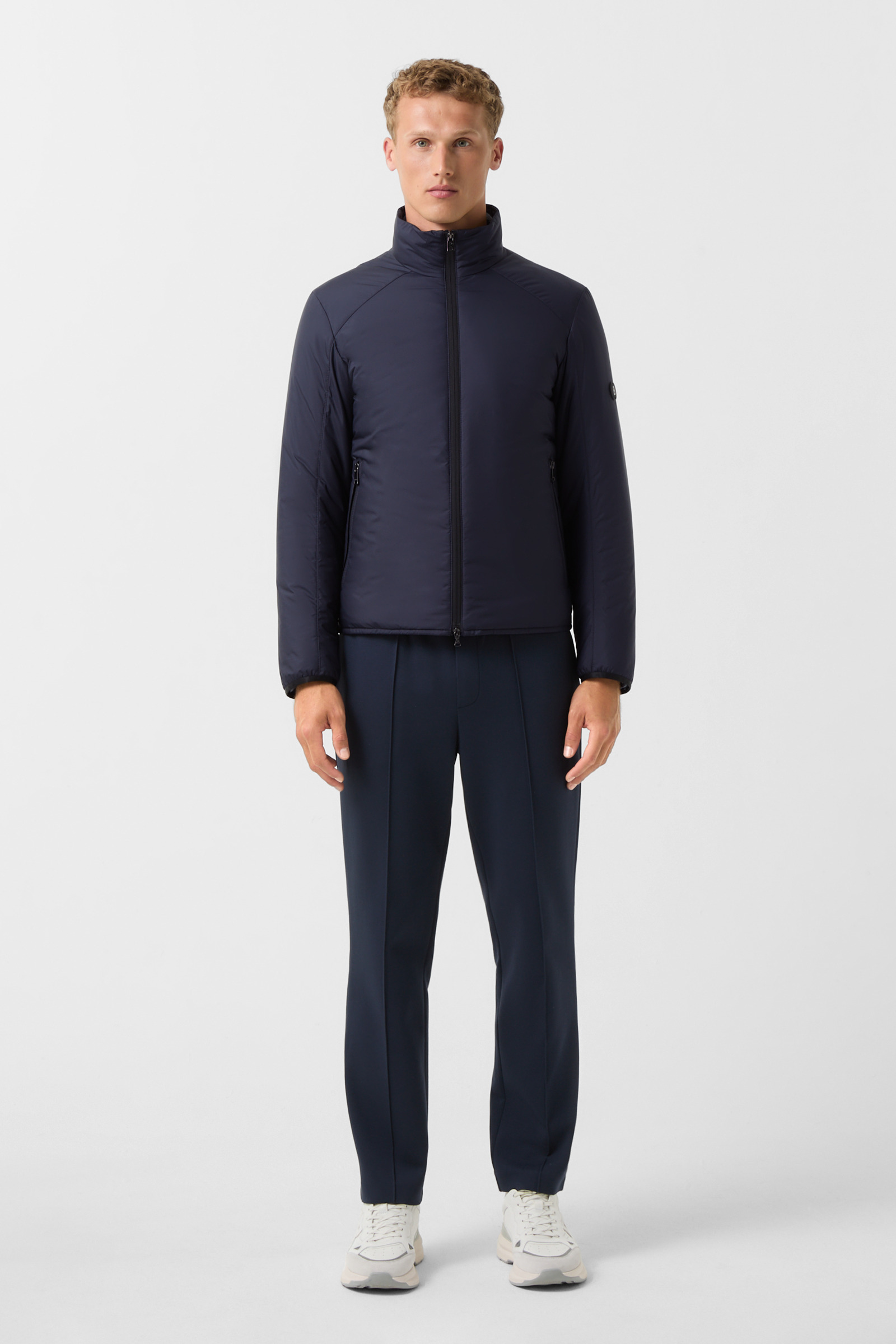 BOGNER Conno lightweight down jacket for Men