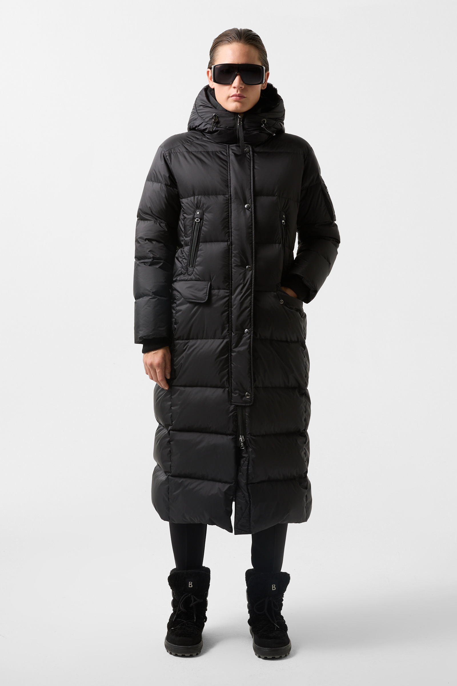 BOGNER Jonna down coat for women