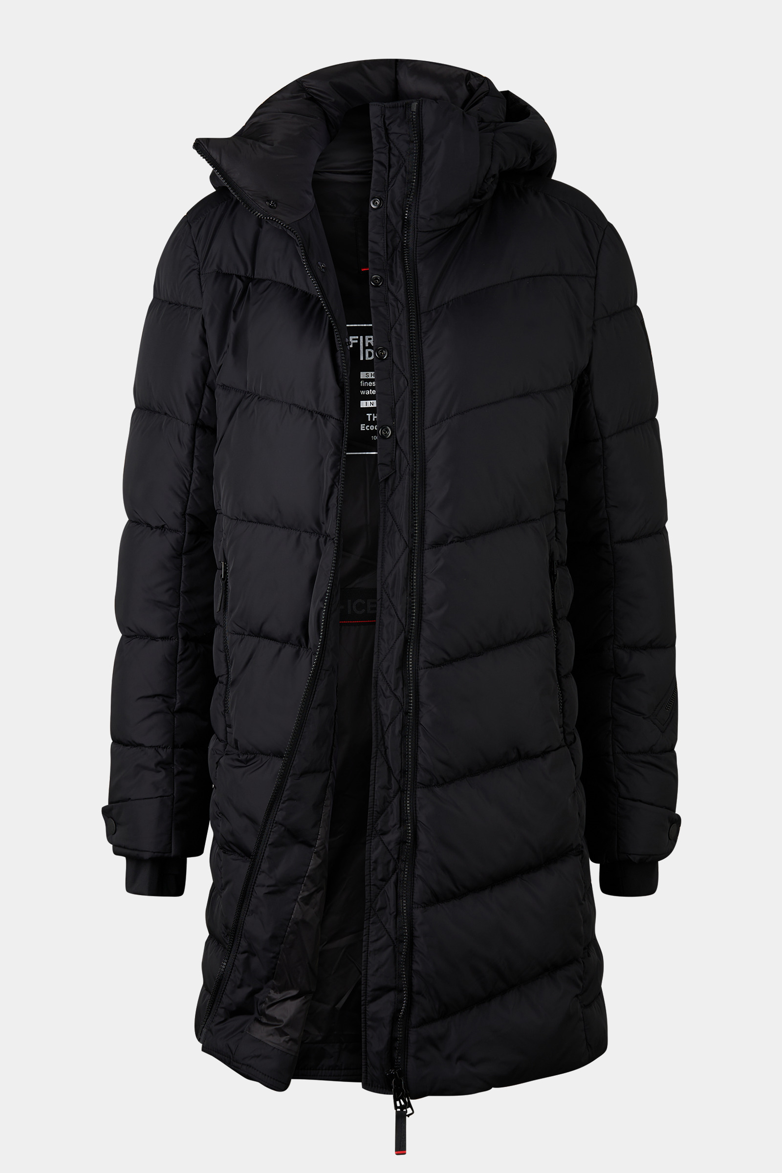 FIRE+ICE Aenny quilted coat for Women