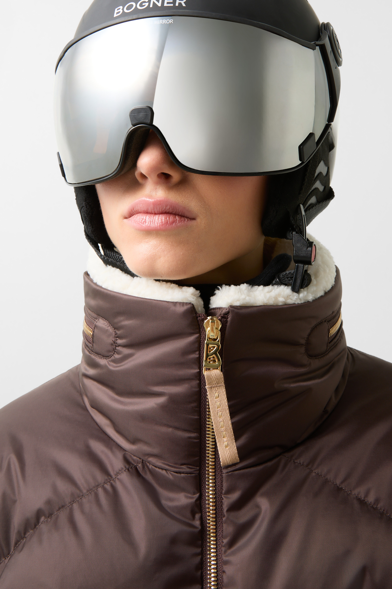 BOGNER Sport Vanja Down ski jacket for women BOGNER Sport Vanja Down ski jacket for women