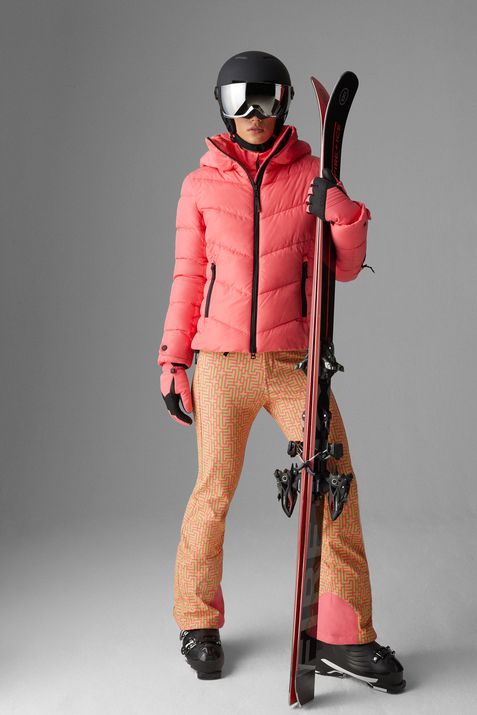 Bogner sales sassy pink