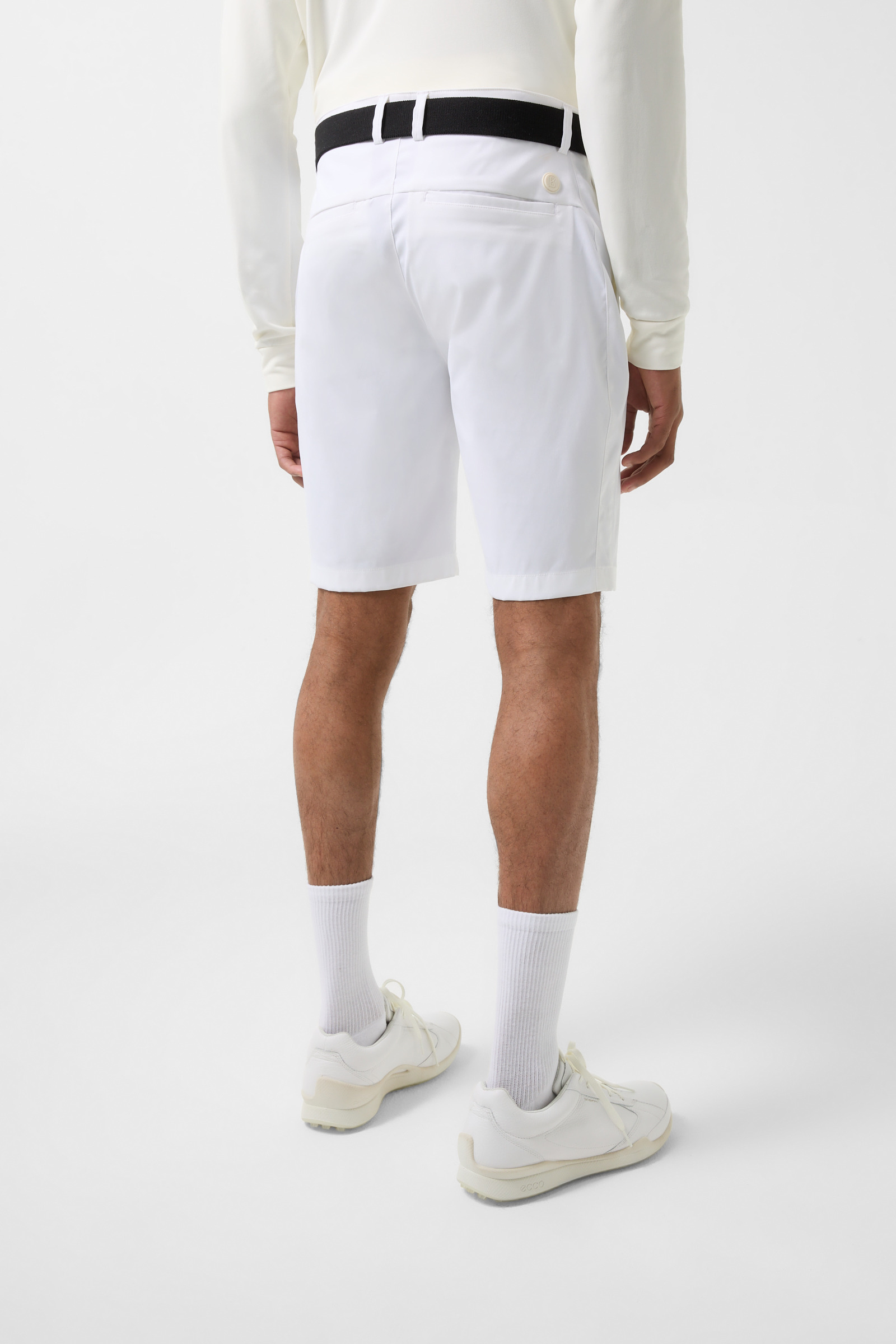 Ecco shoes with shorts cheap
