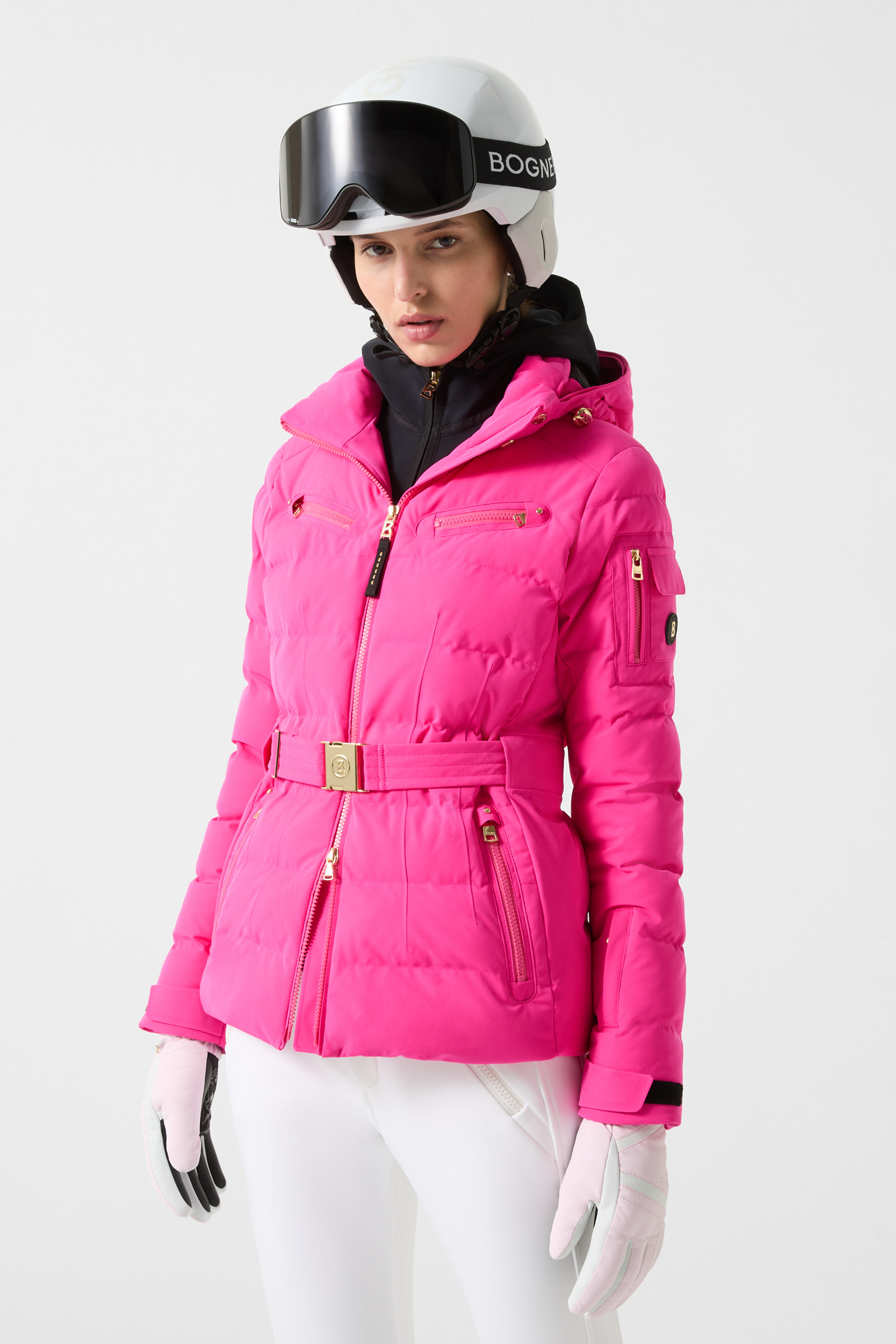 BOGNER Sport Ellya Ski jacket for women