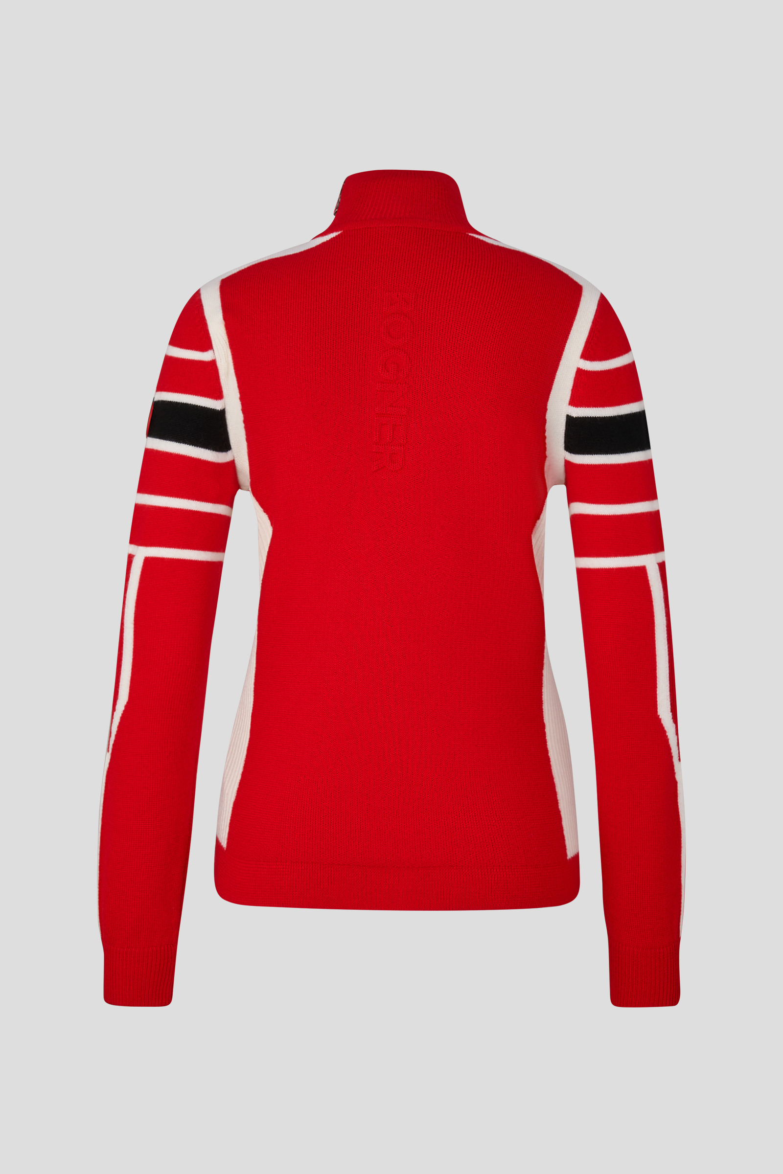 Esra Knitted pullover