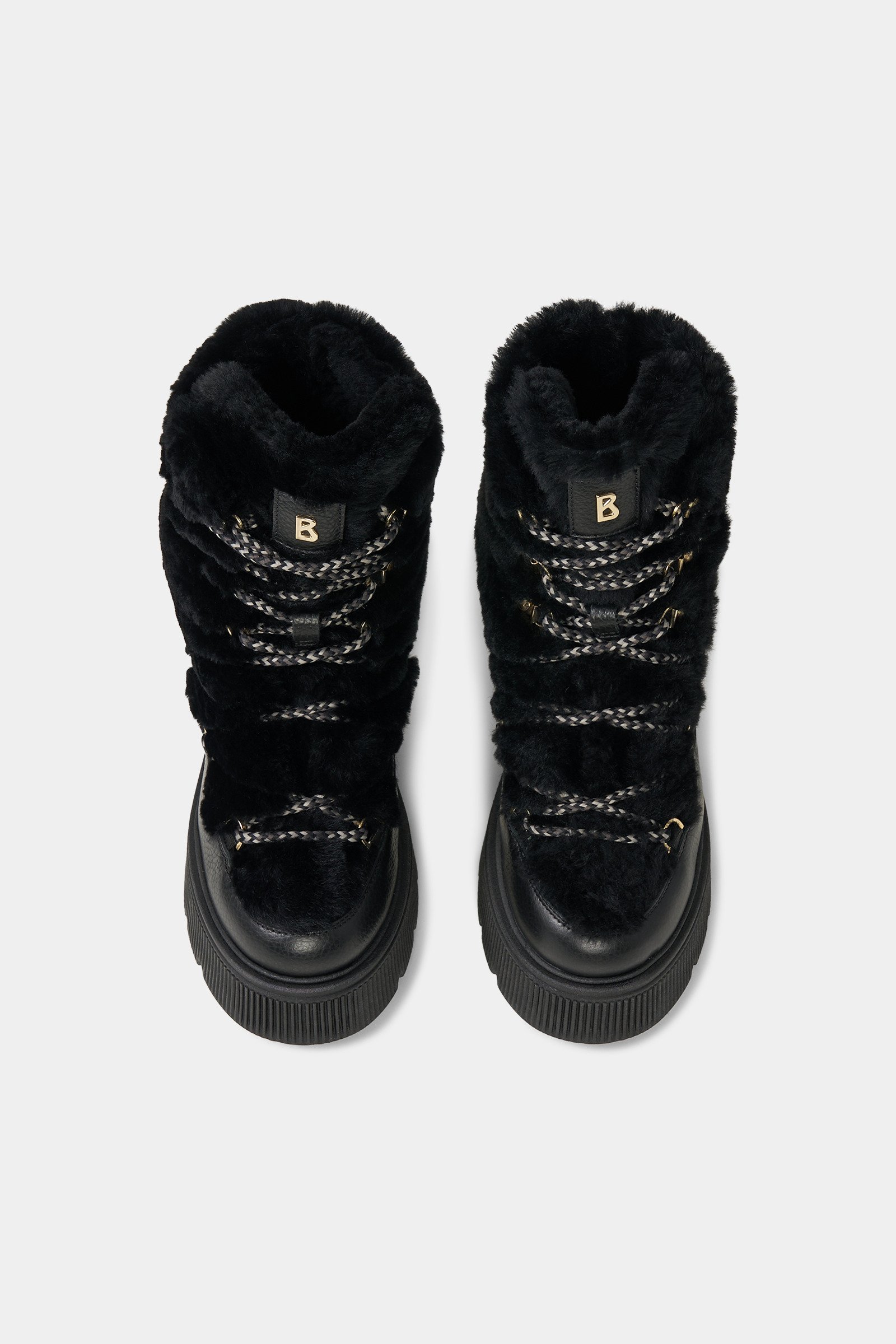 BOGNER Mid Boots Turin for Women