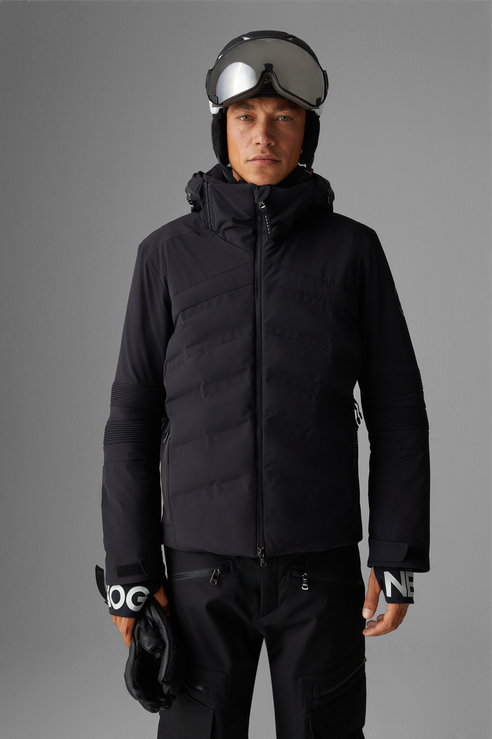 Bogner ski jacket 2018 top