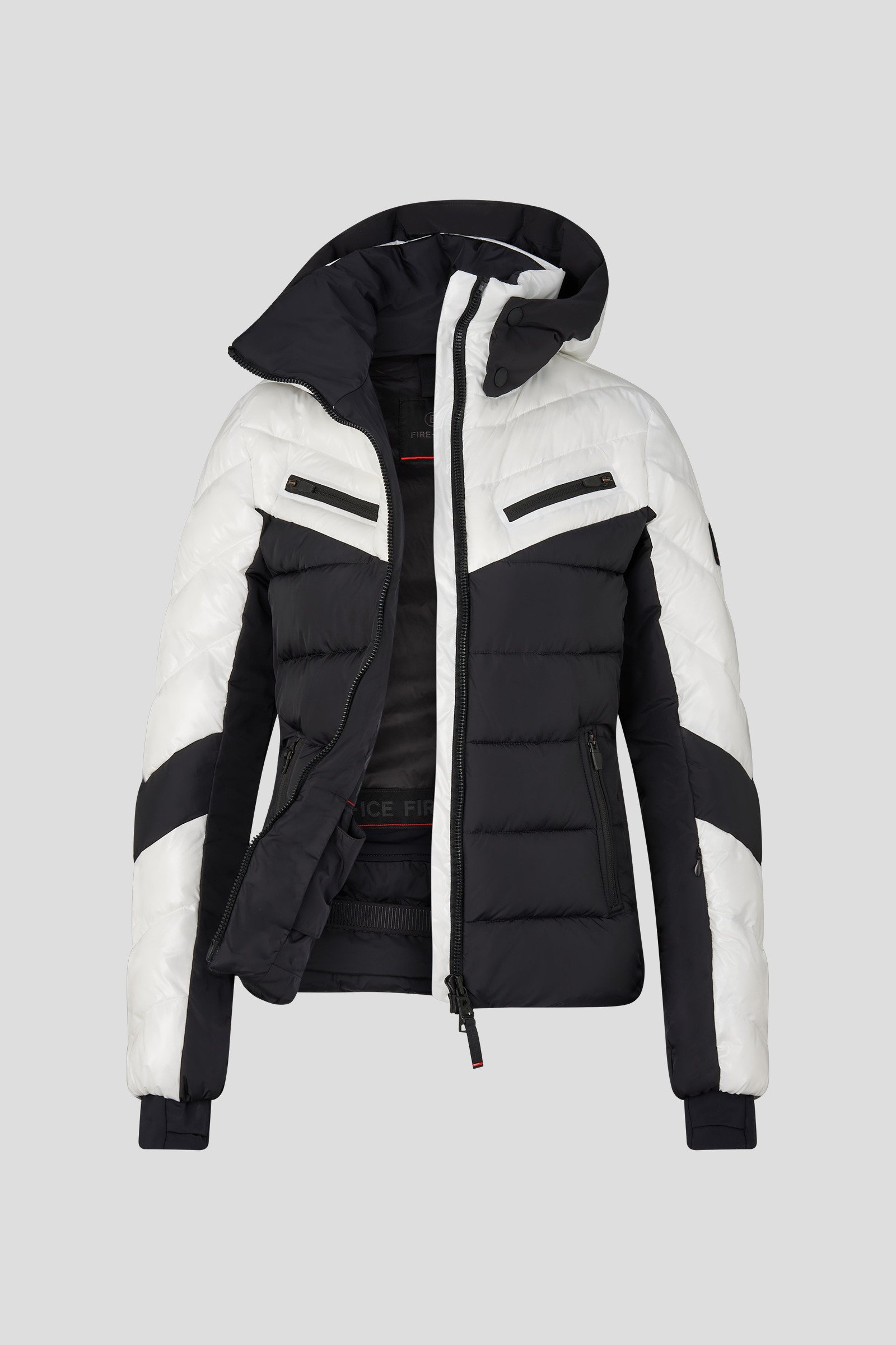 women FIRE+ICE Ski Farina for jacket