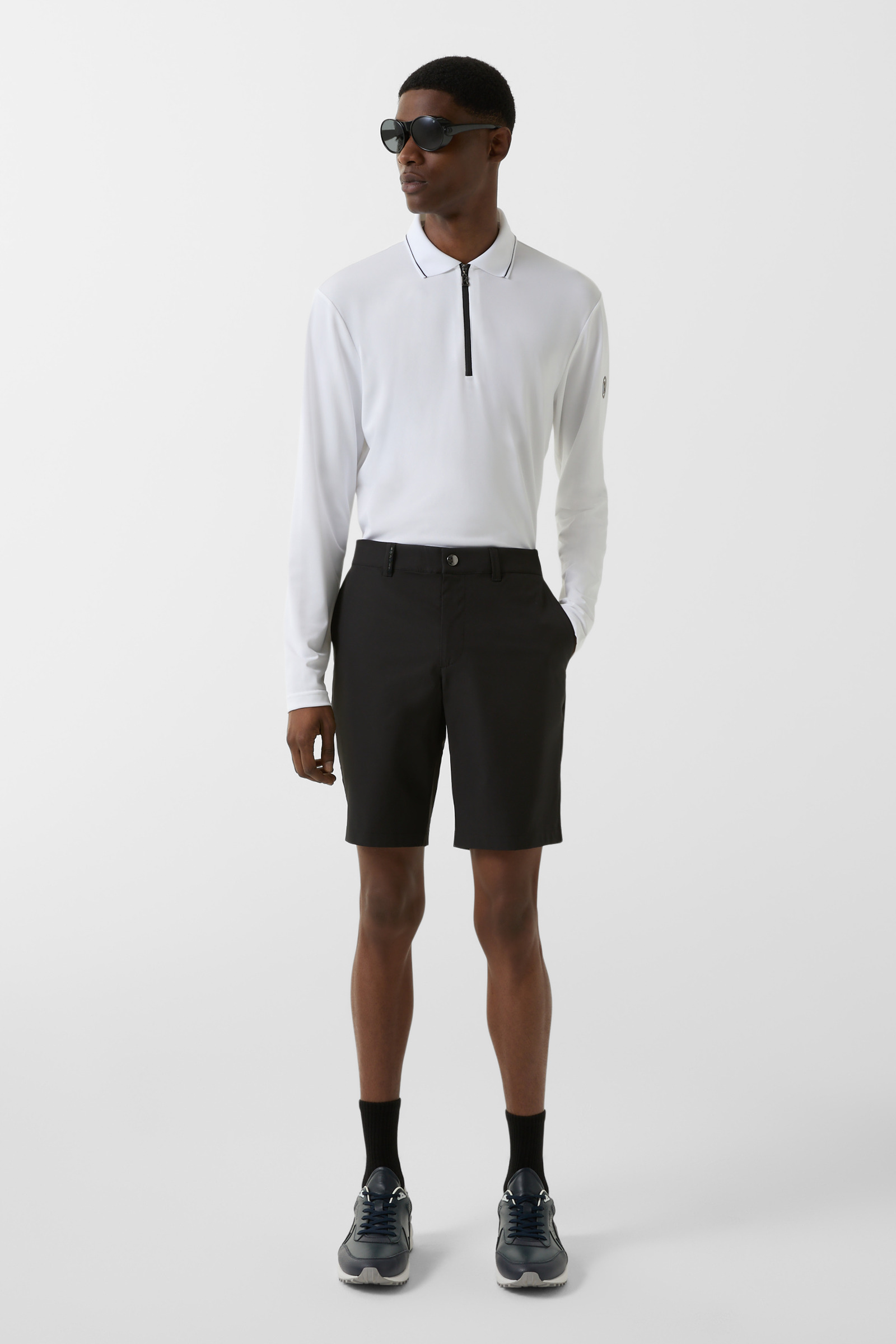 BOGNER Sport Gordie functional shorts for Men