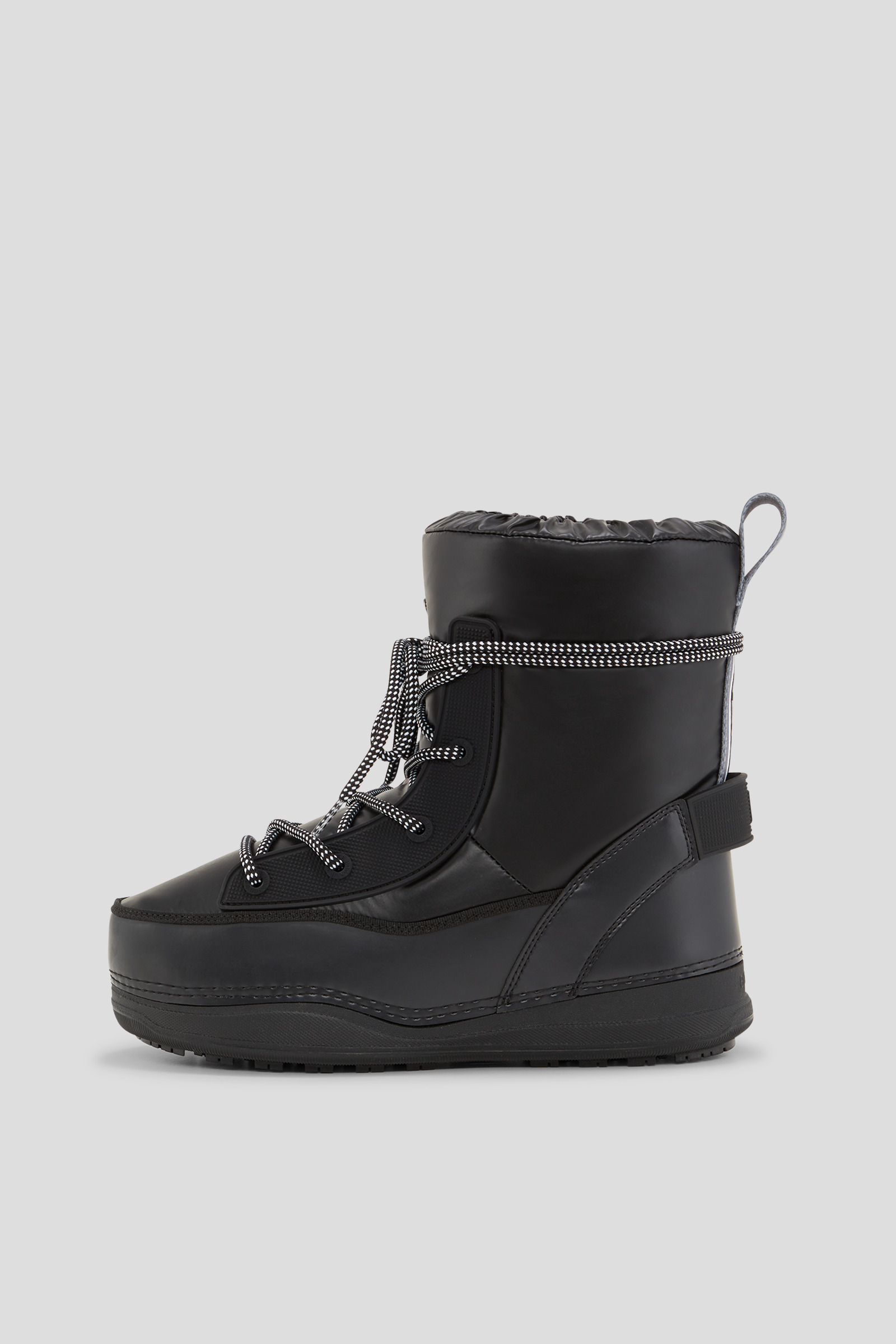 La Plagne Snow boots