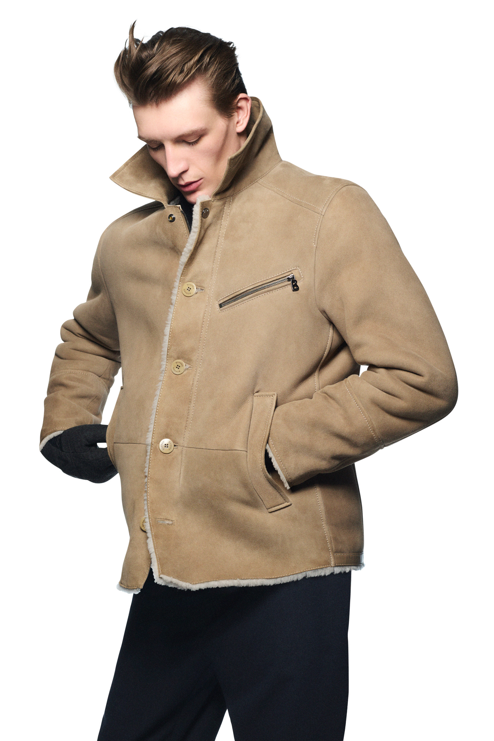 Bogner man jacket new arrivals
