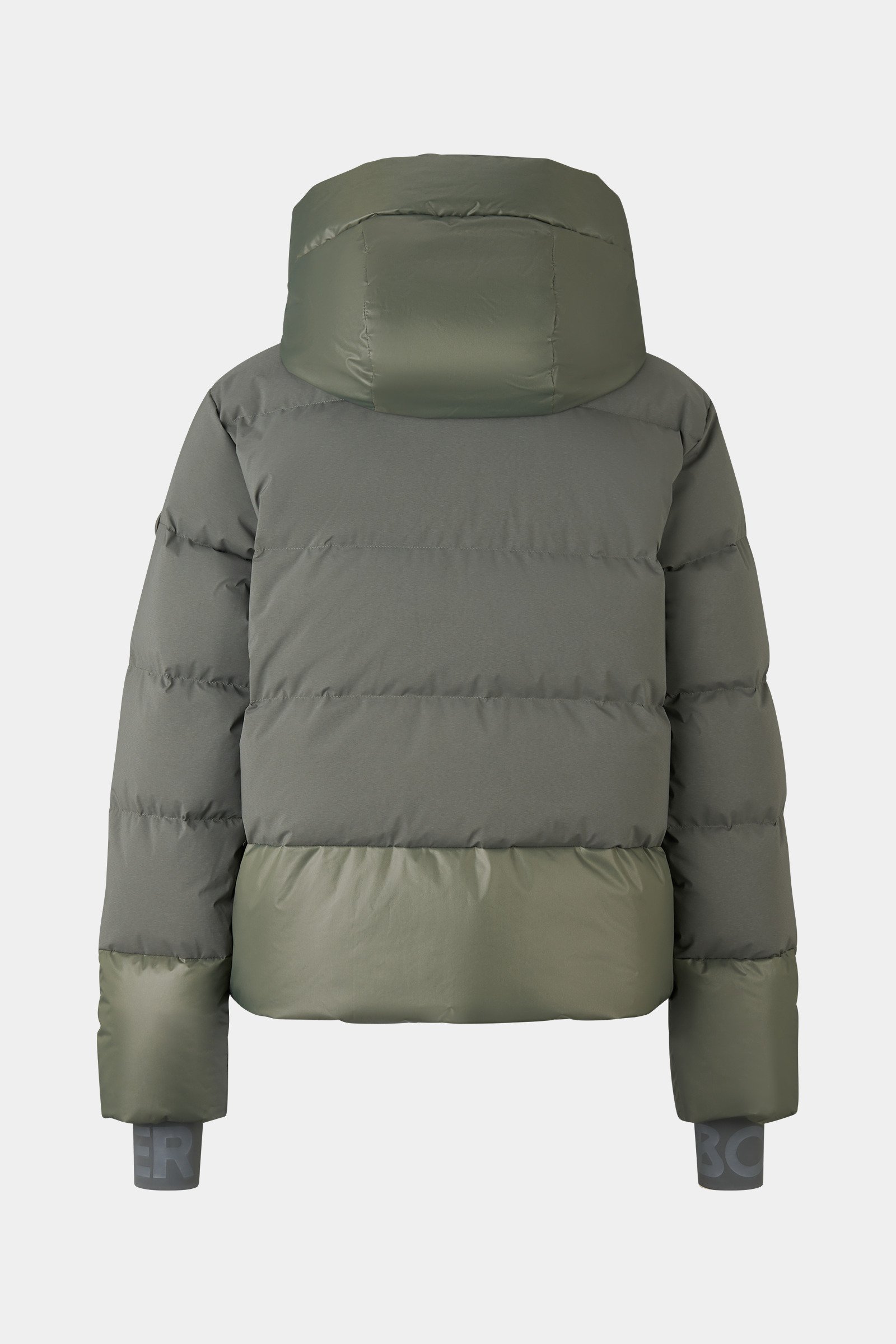 BOGNER Sport Maja down ski jacket for Women