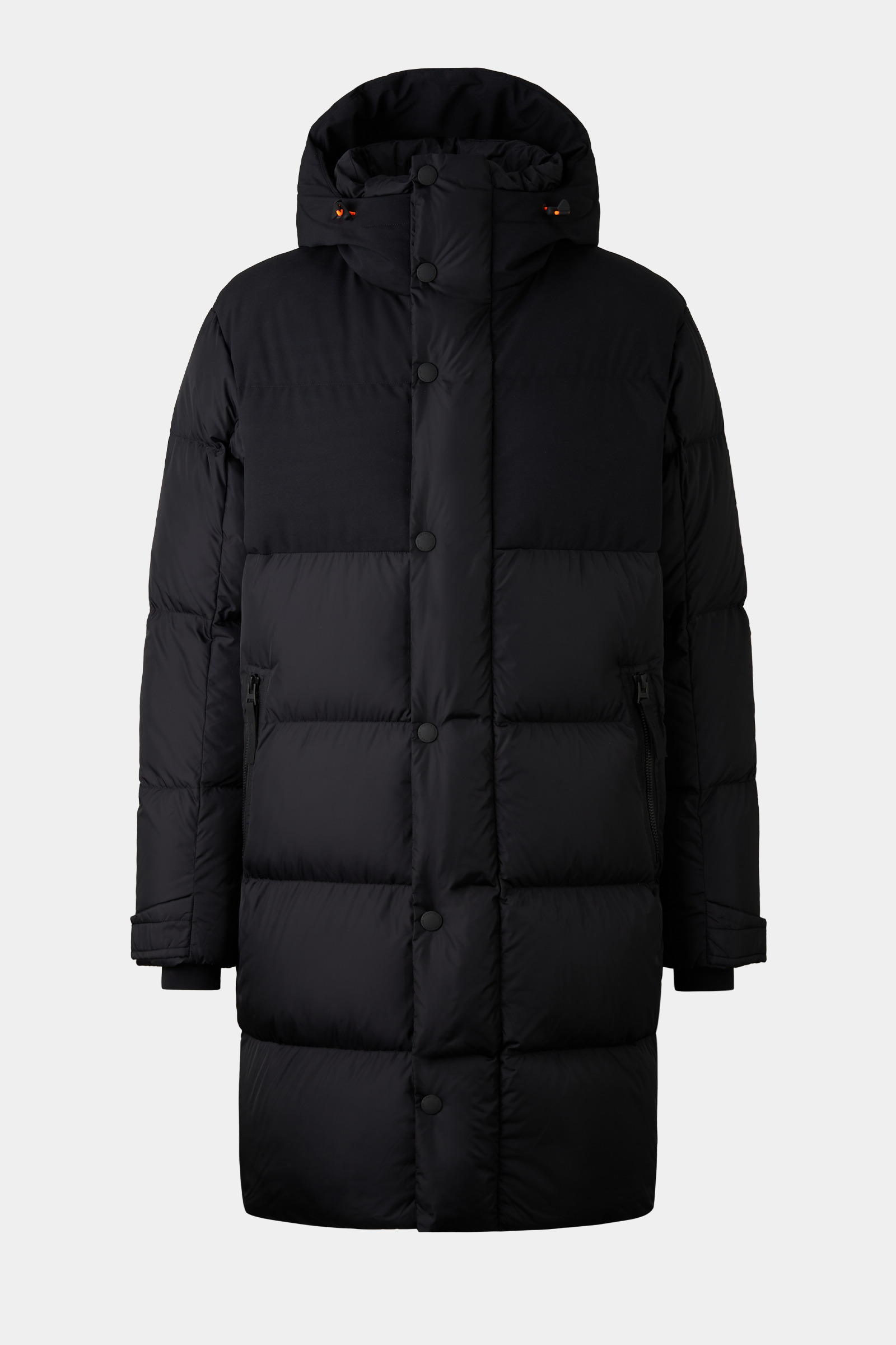 売れ筋商品お見逃しなく FIRE+ICE Walt Down coat for men ジャケット・アウター