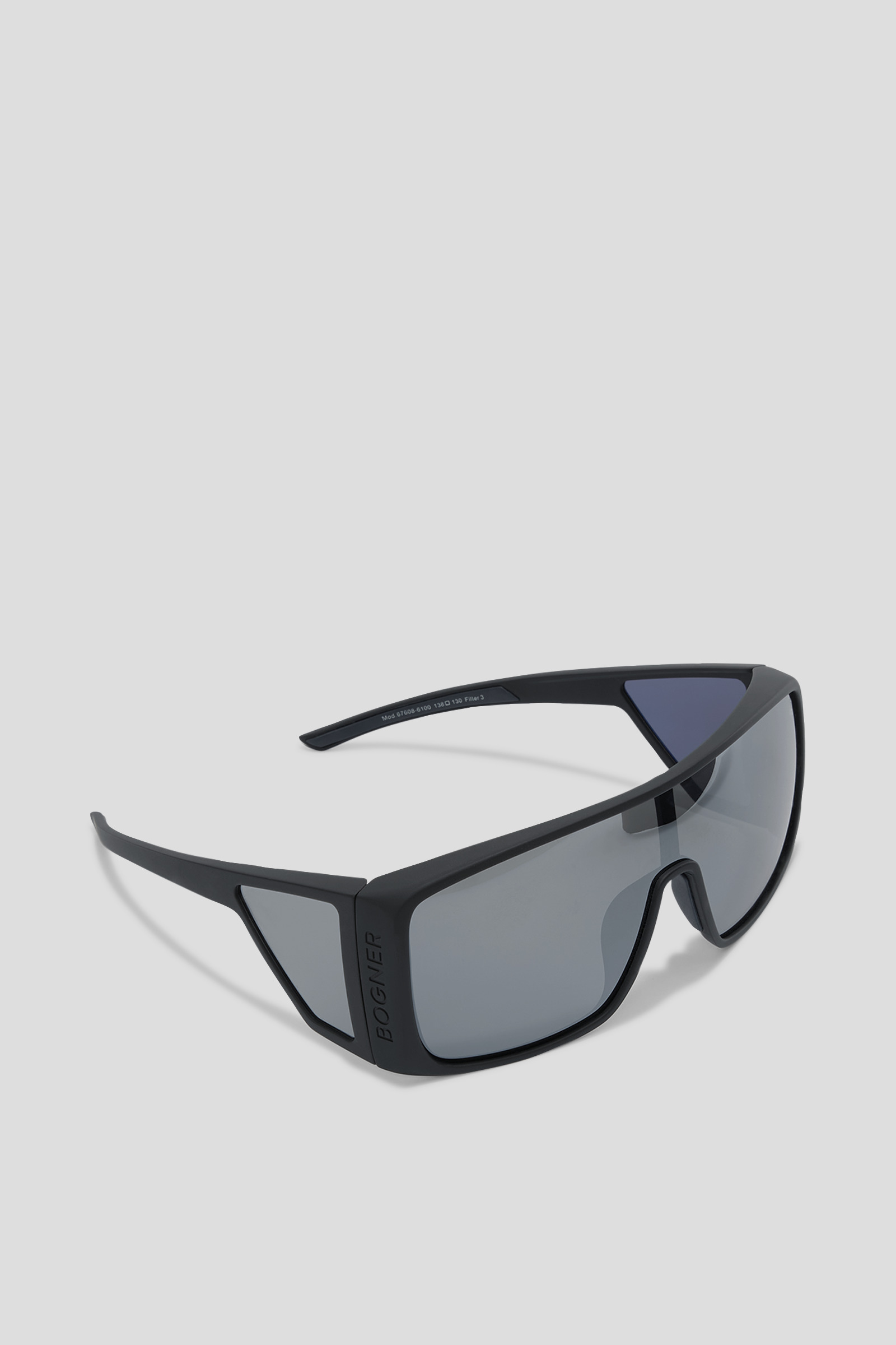 BOGNER Sonnenbrille Hemavan F r Herren