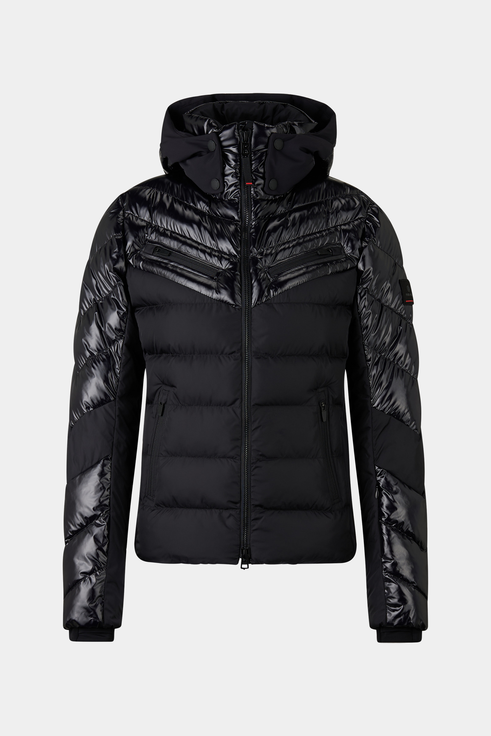 FIRE+ICE Farina quilted jacket for Women