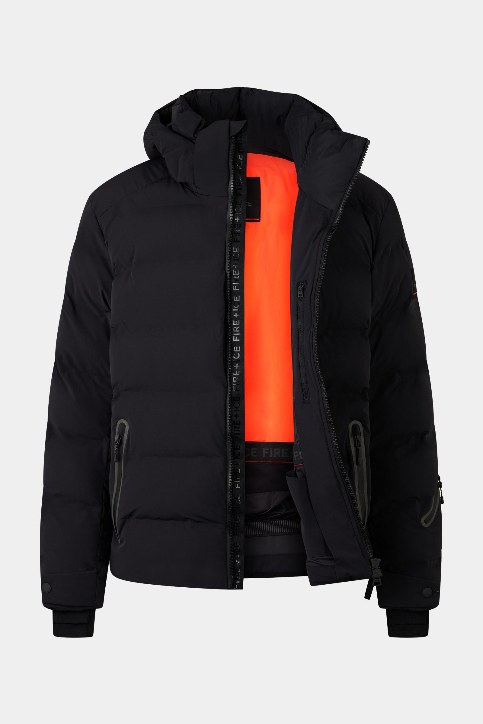 BOGNER FIRE+ICE ナイロンジャケット M フェニックス BOGNER FIRE+ICE