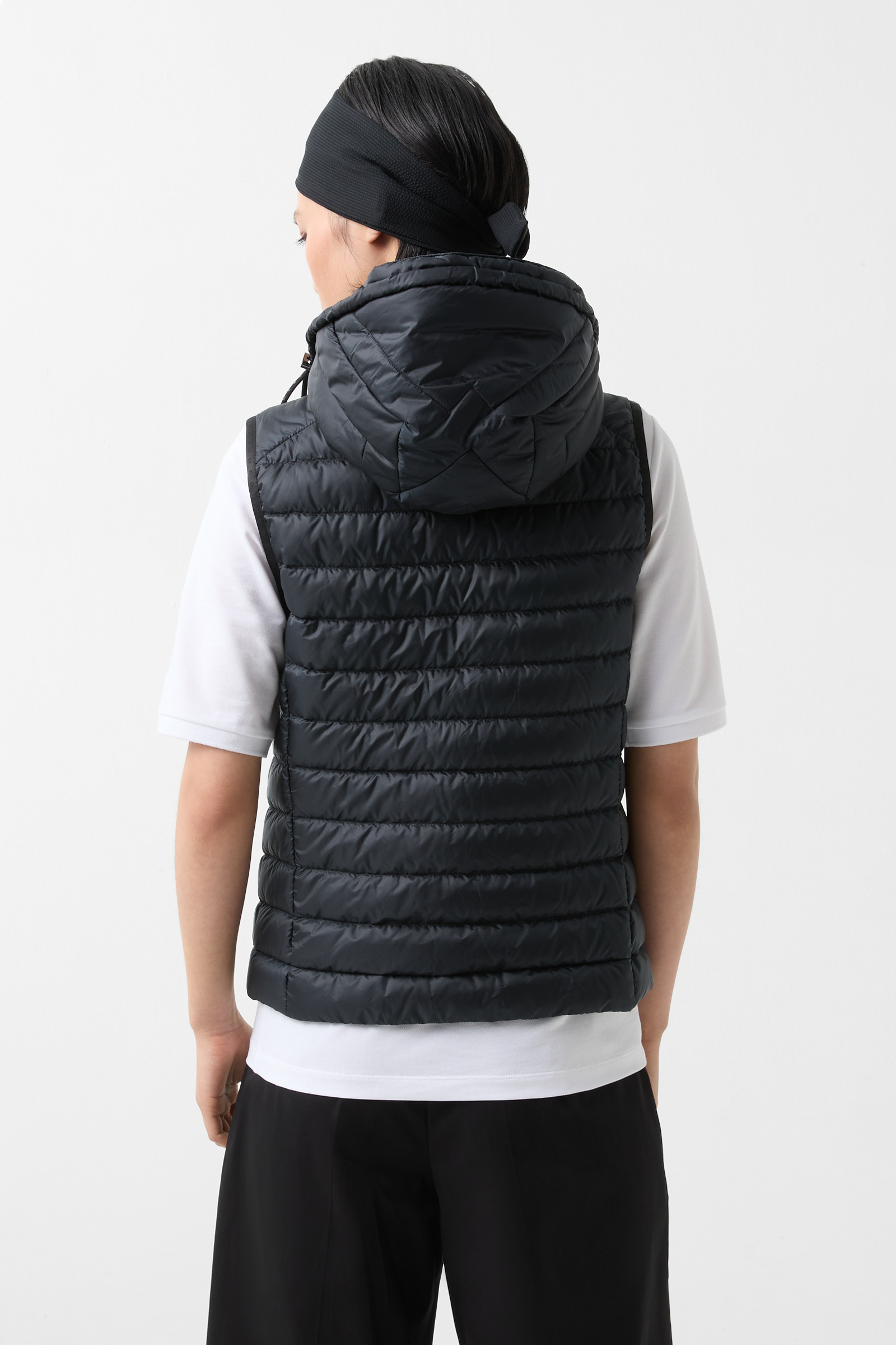 BOGNER Florisa lightweight down vest for Women