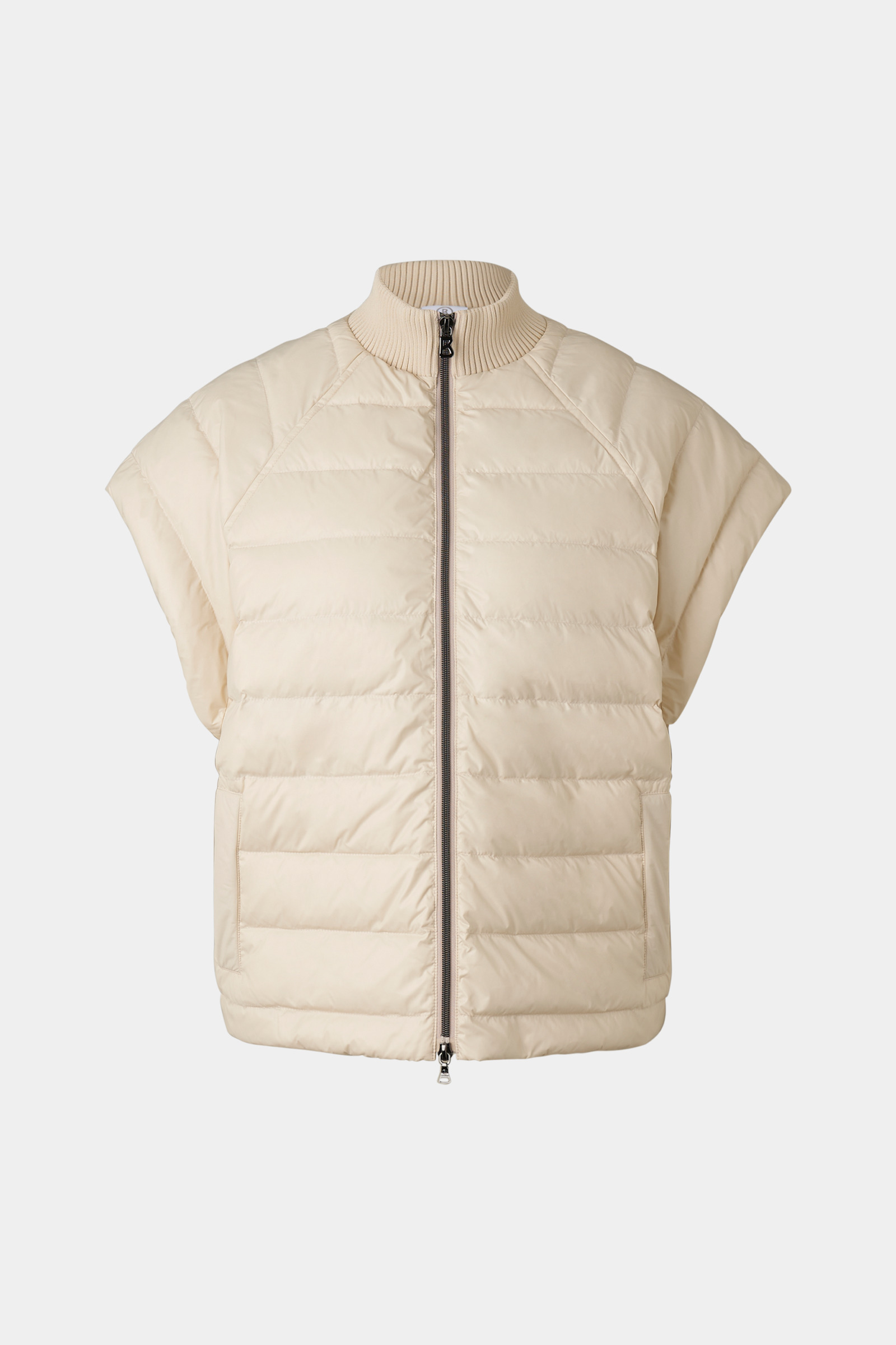 BOGNER Nahla hybrid down vest for Women