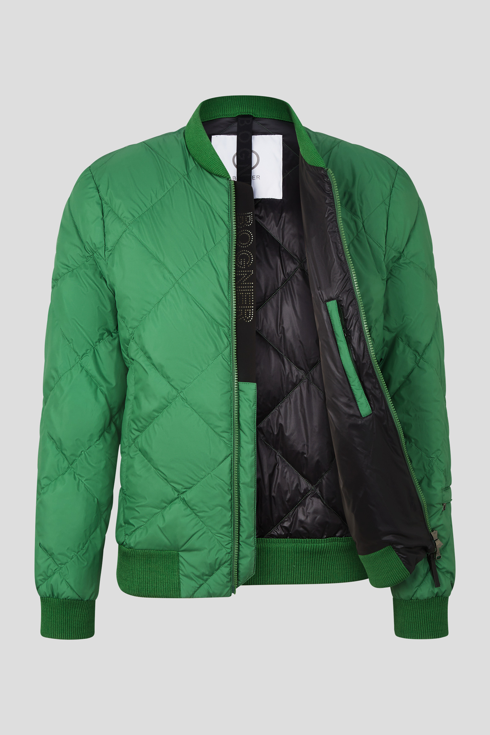 BOGNER Ronald Down jacket for men