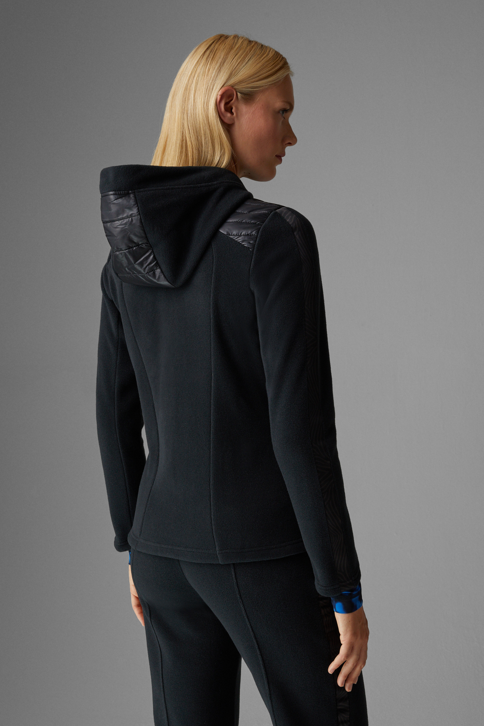 Bogner fleece womens sale