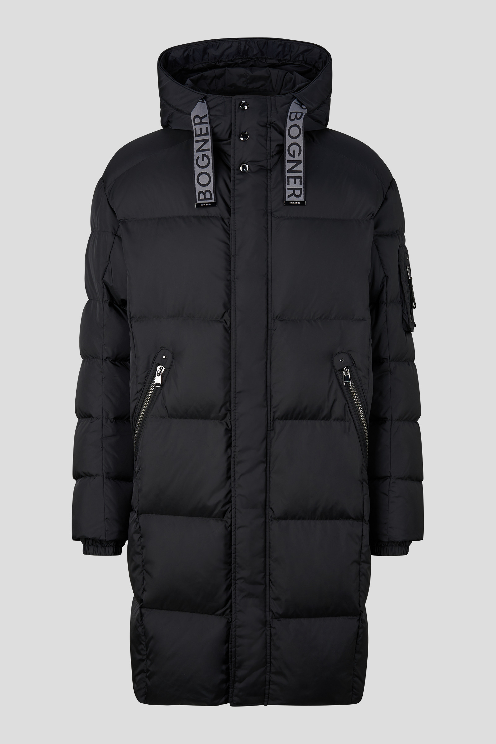 Bogner coat discount
