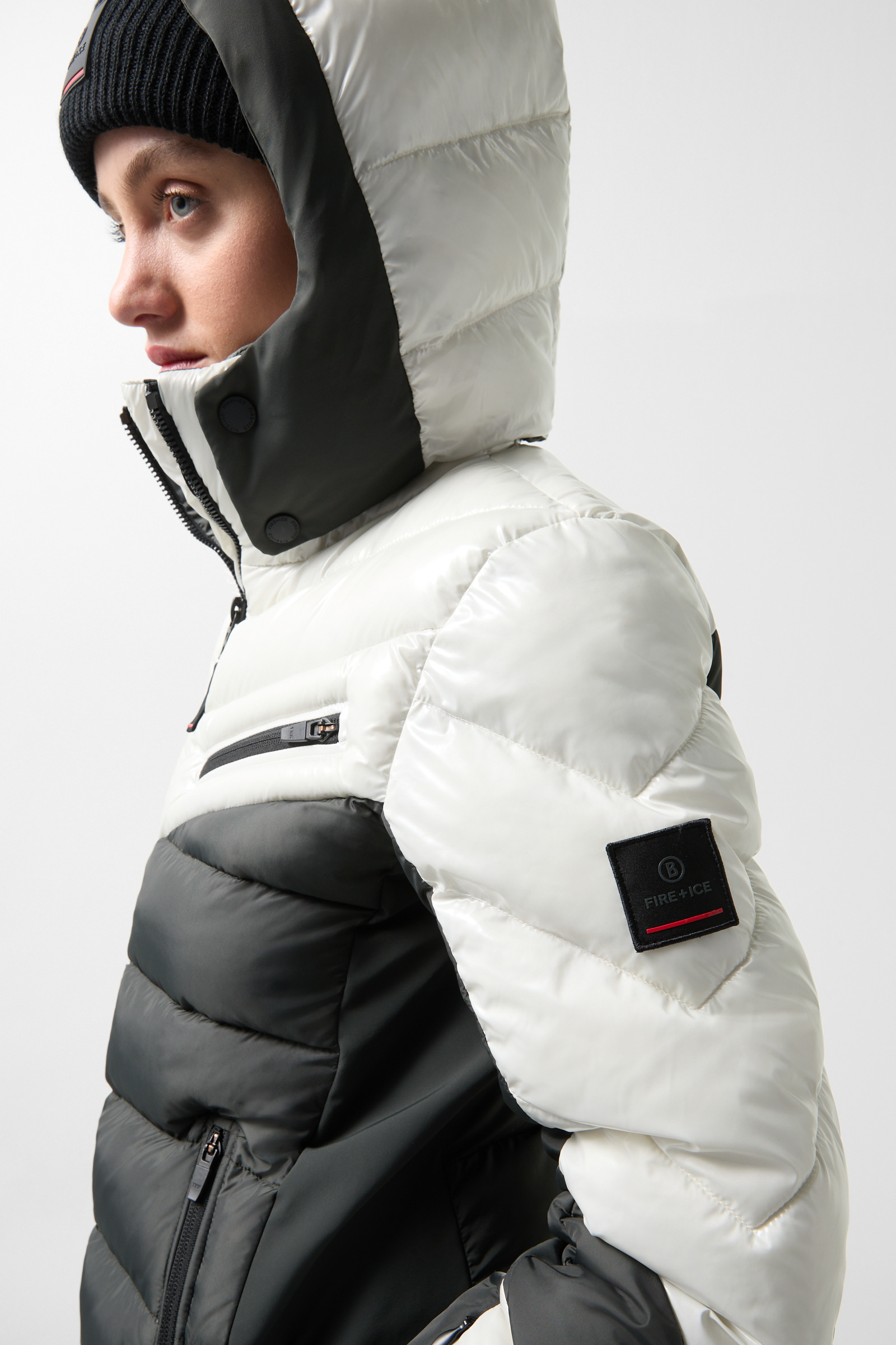 FIRE ICE Farina Ski jacket for women