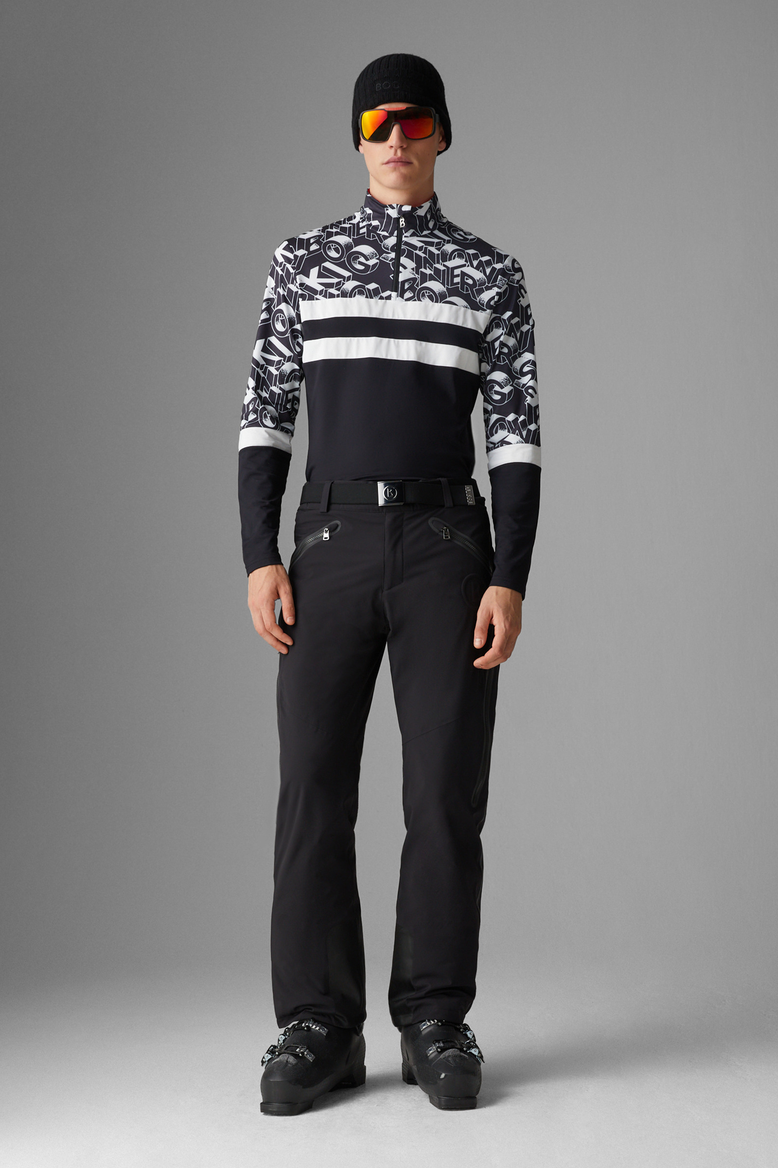 Bogner mens ski pants new arrivals sale