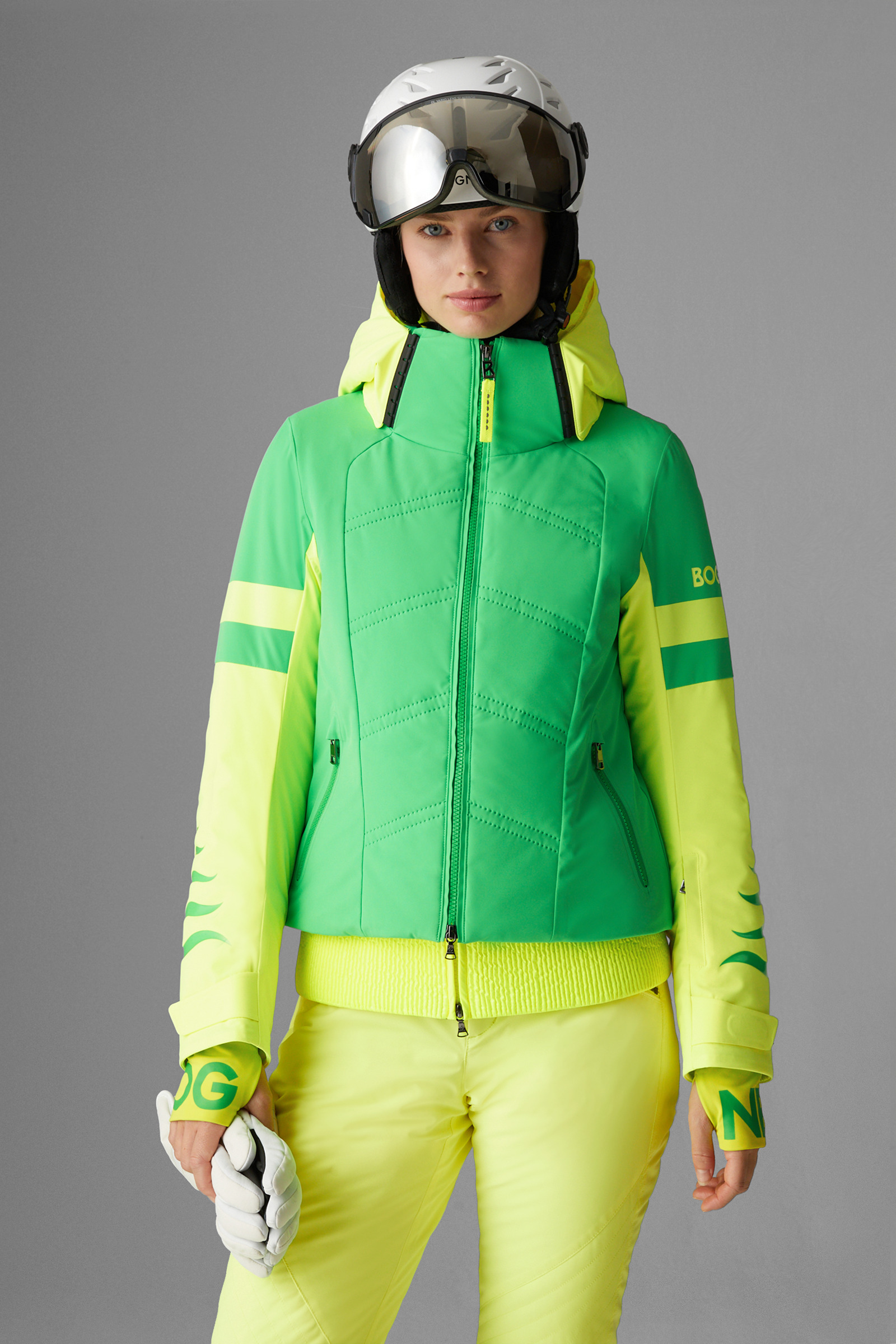BOGNER Sport Svena Ski jacket for women
