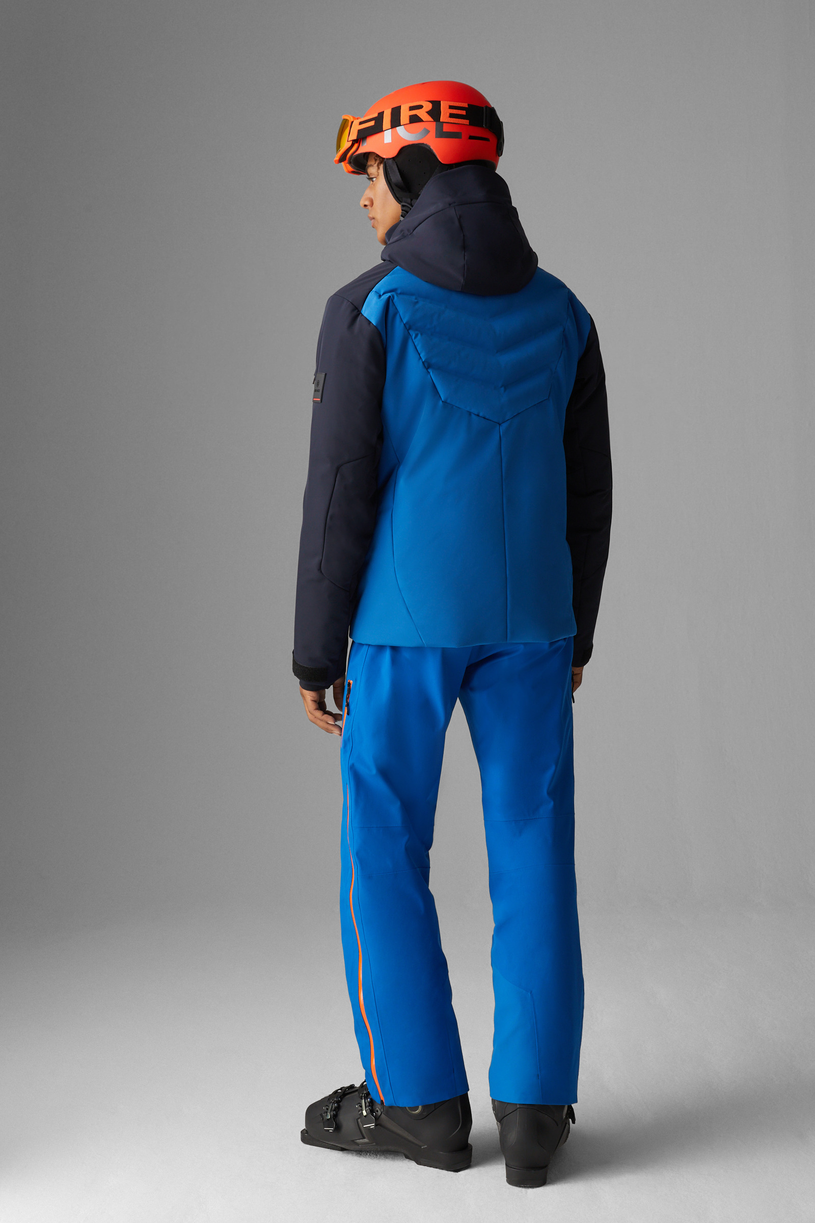 Salomon sale whitezone jkt