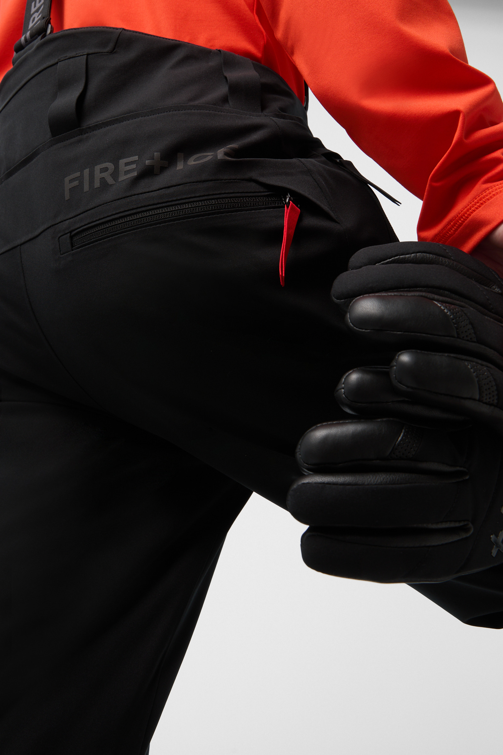 未使用品 スノーボードパンツ BOGNER FIRE+ICE NATHAN3 1420