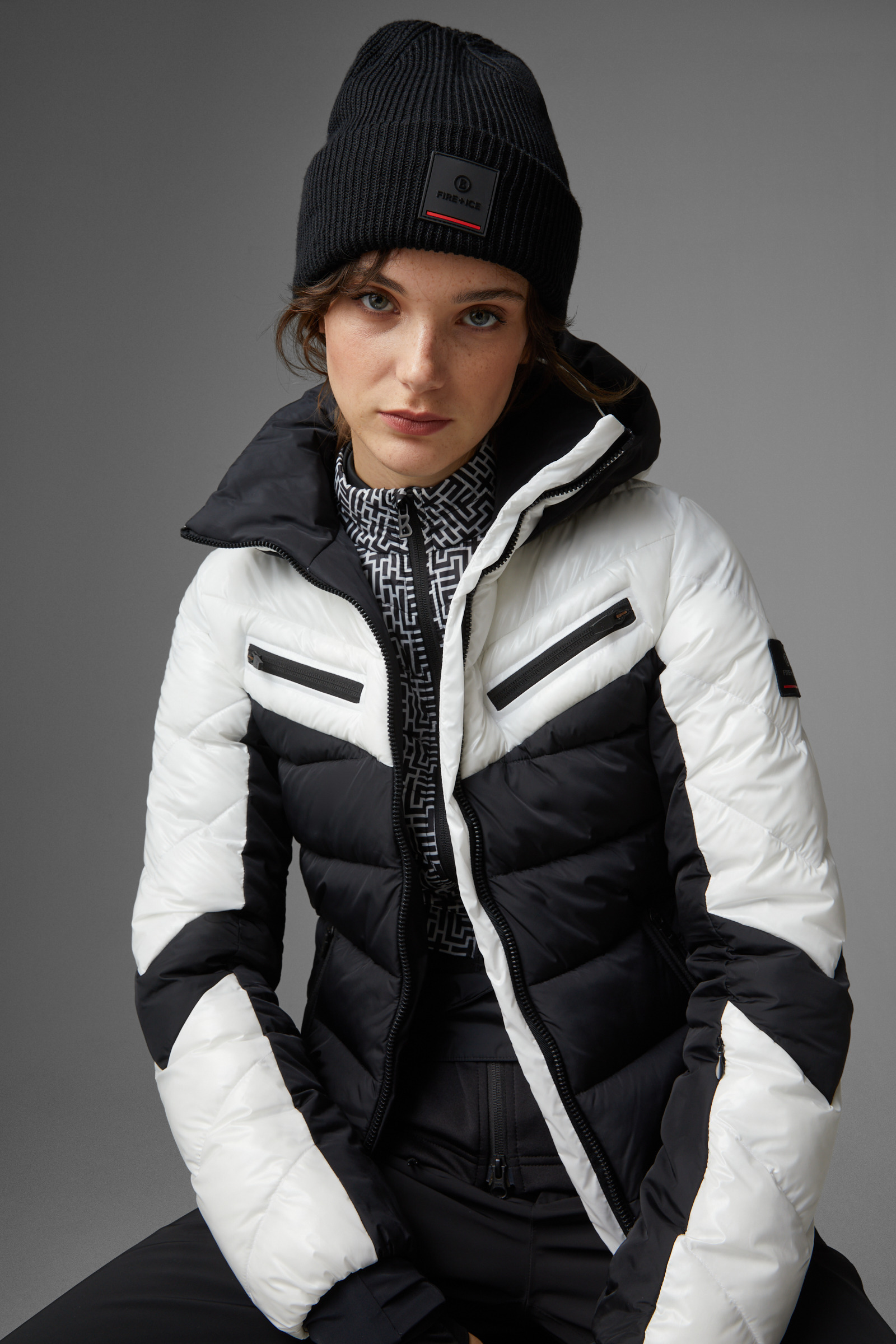 Farina Ski jacket