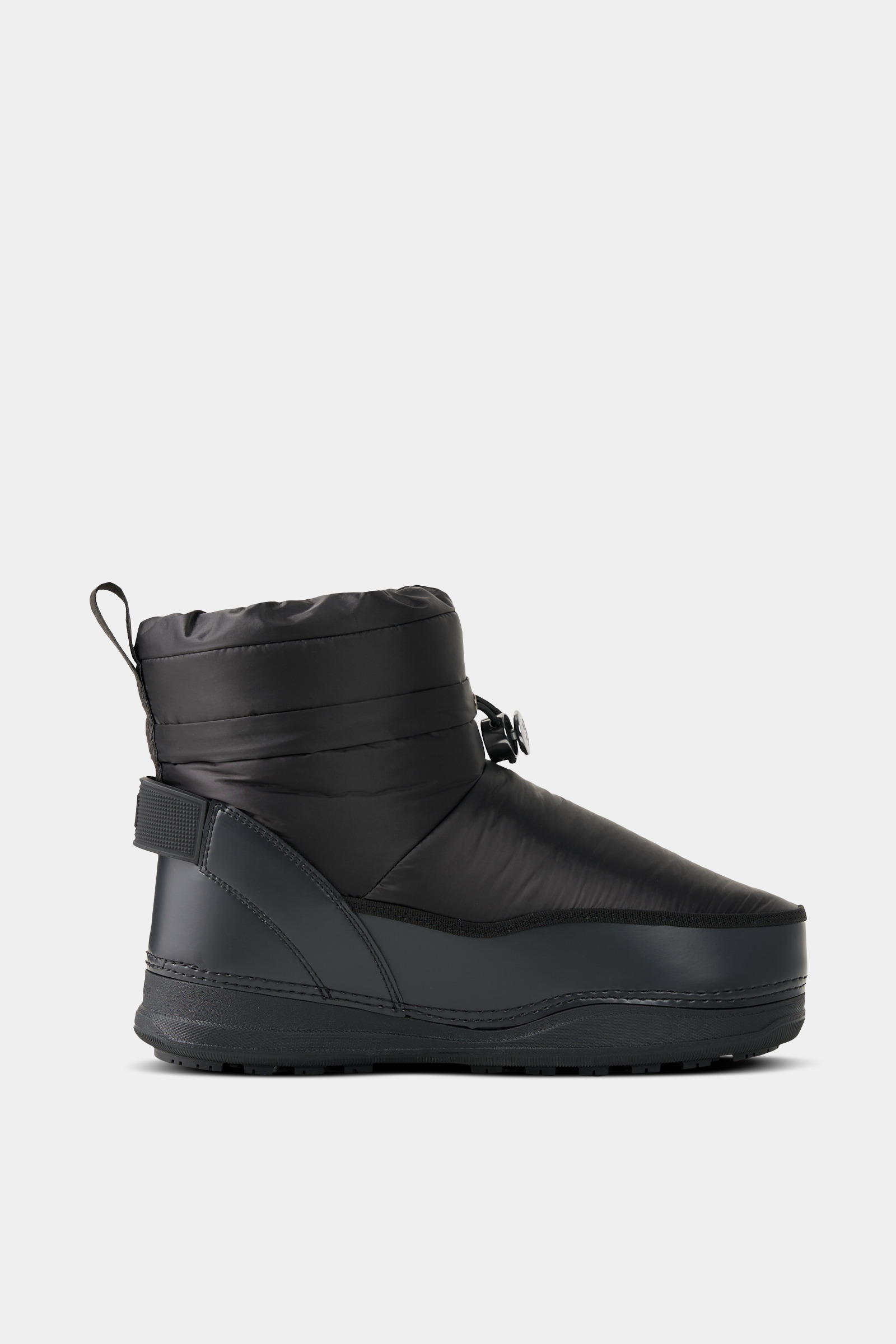 Bogner Meribel Snow Boots Women Black US 10