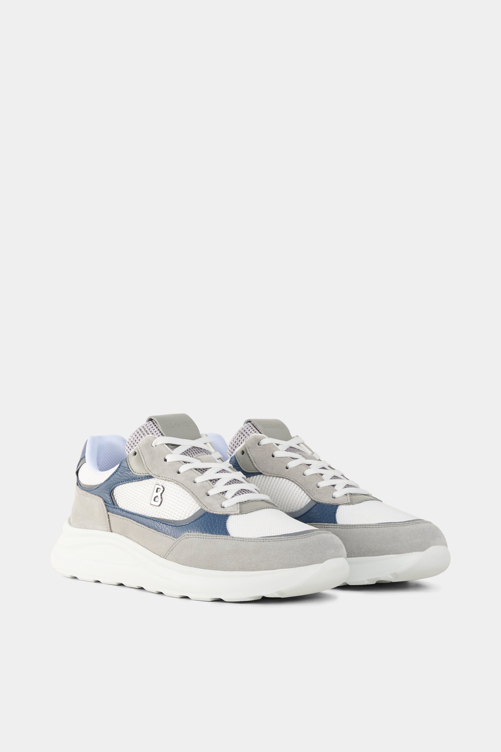 BOGNER Sneaker Bilbao for Men