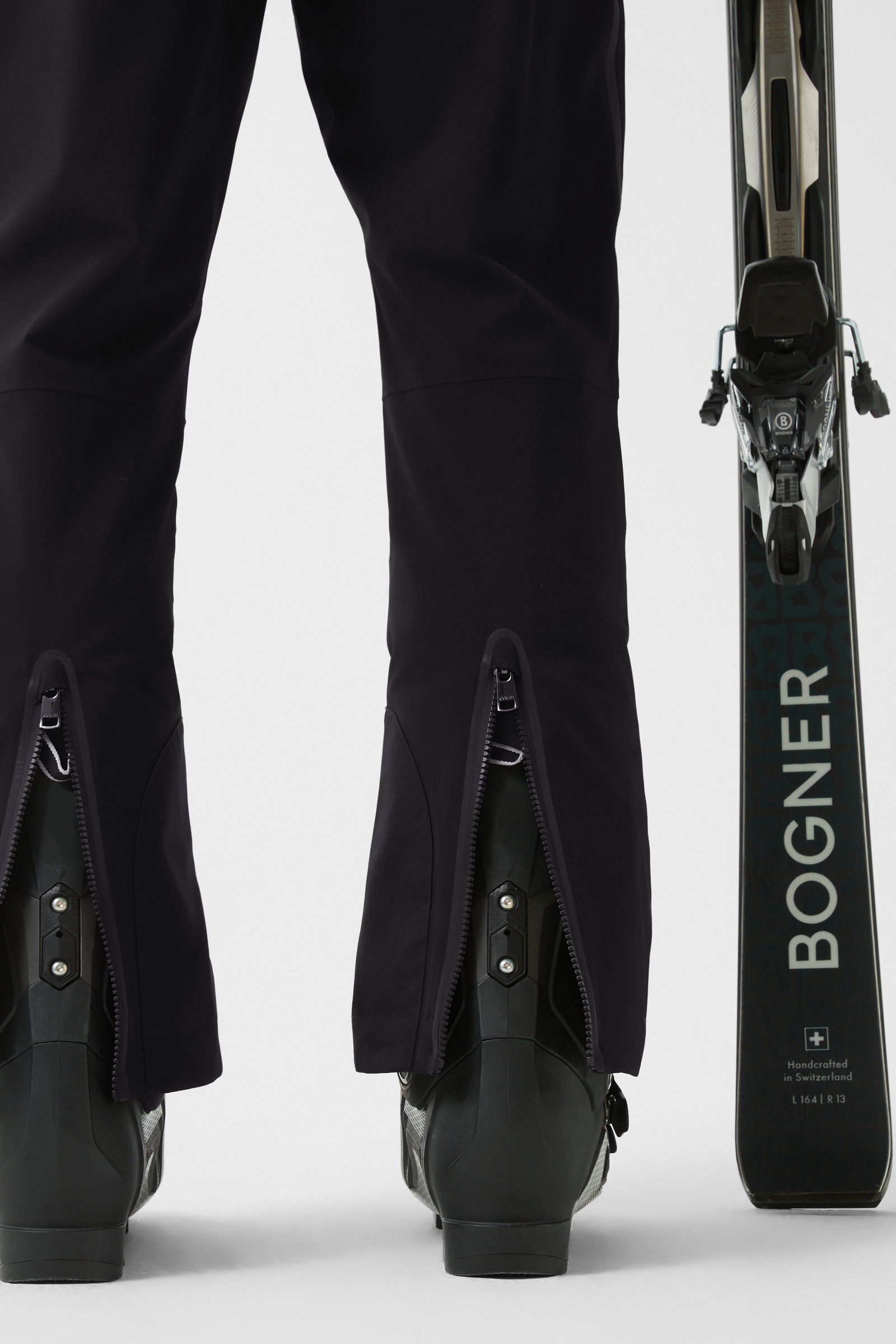 BOGNER Sport Tim ski trousers for Men