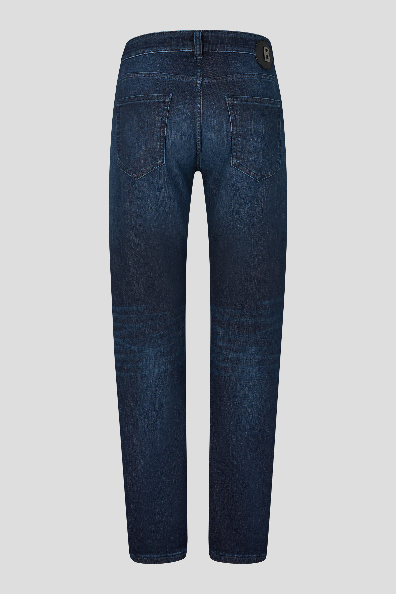 BOGNER Rob Jeans with prime fit for men