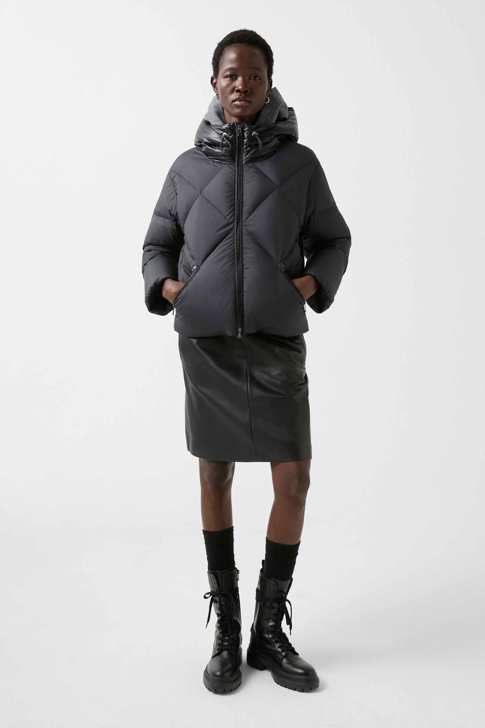 BOGNER Xally Down jacket for women
