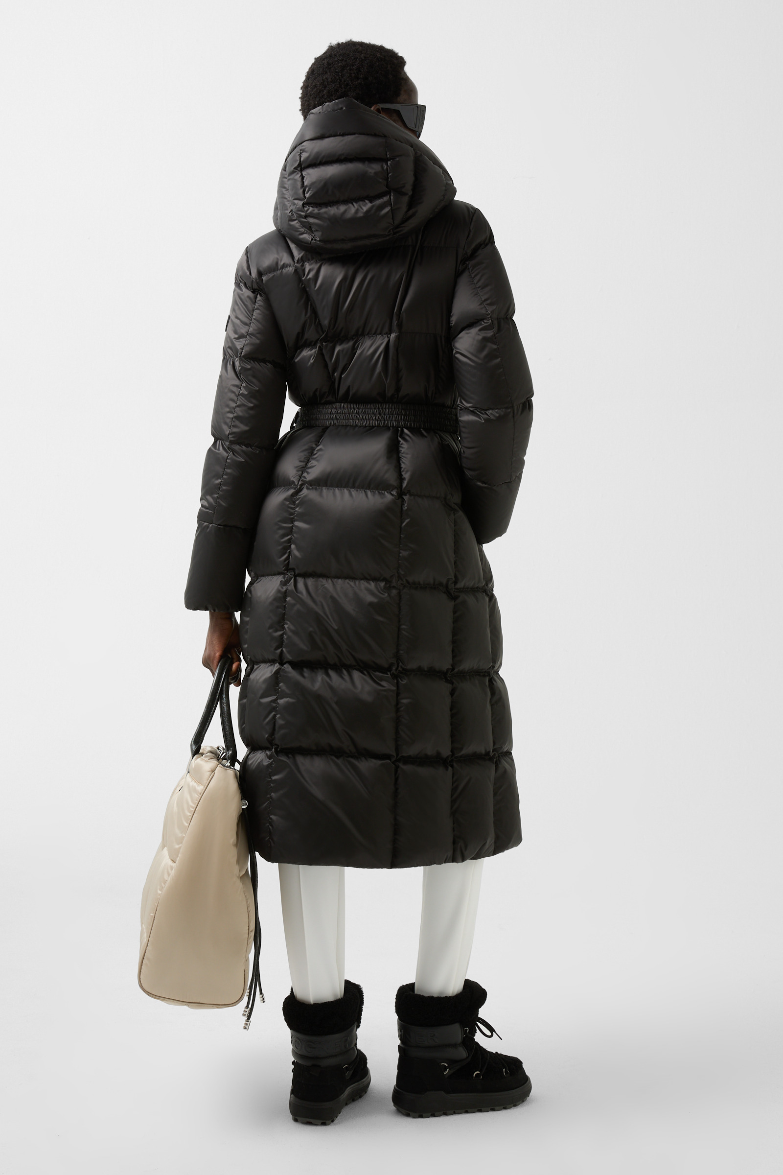 Bogner dea down coat online