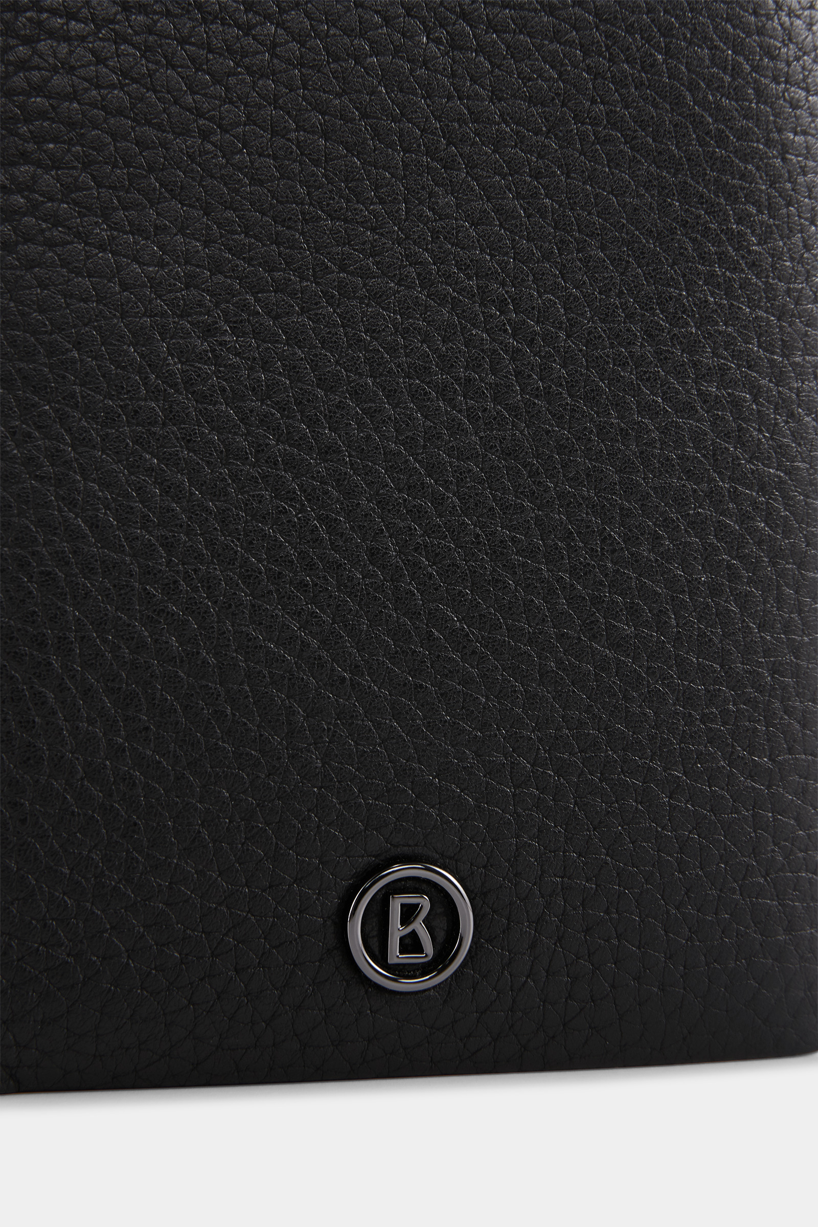 VALLUV | AUBE WALLET BLACK [正規品/関税込] Apex Executive Long Wallet – Black - dzovo