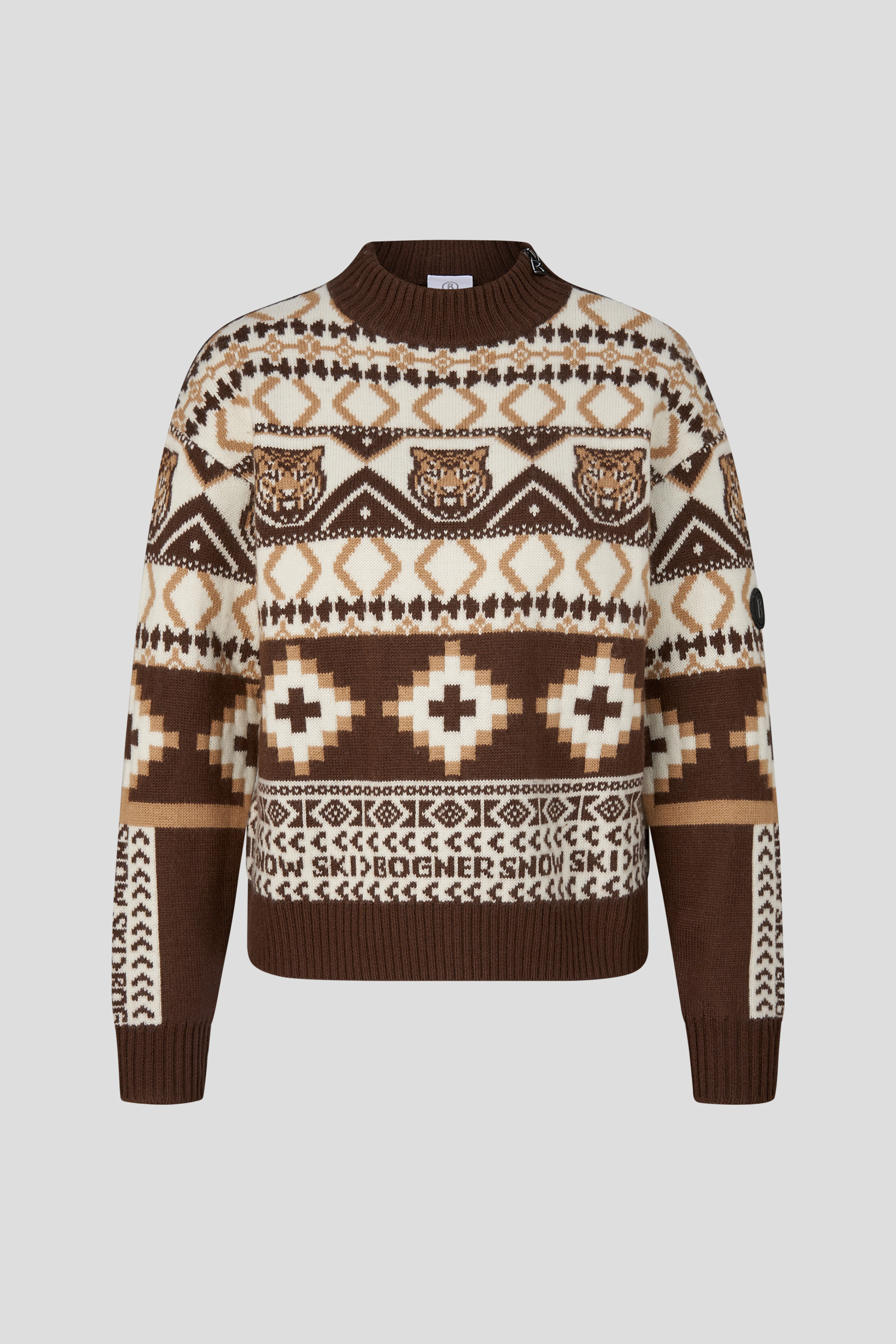Bogner discount ski sweaters