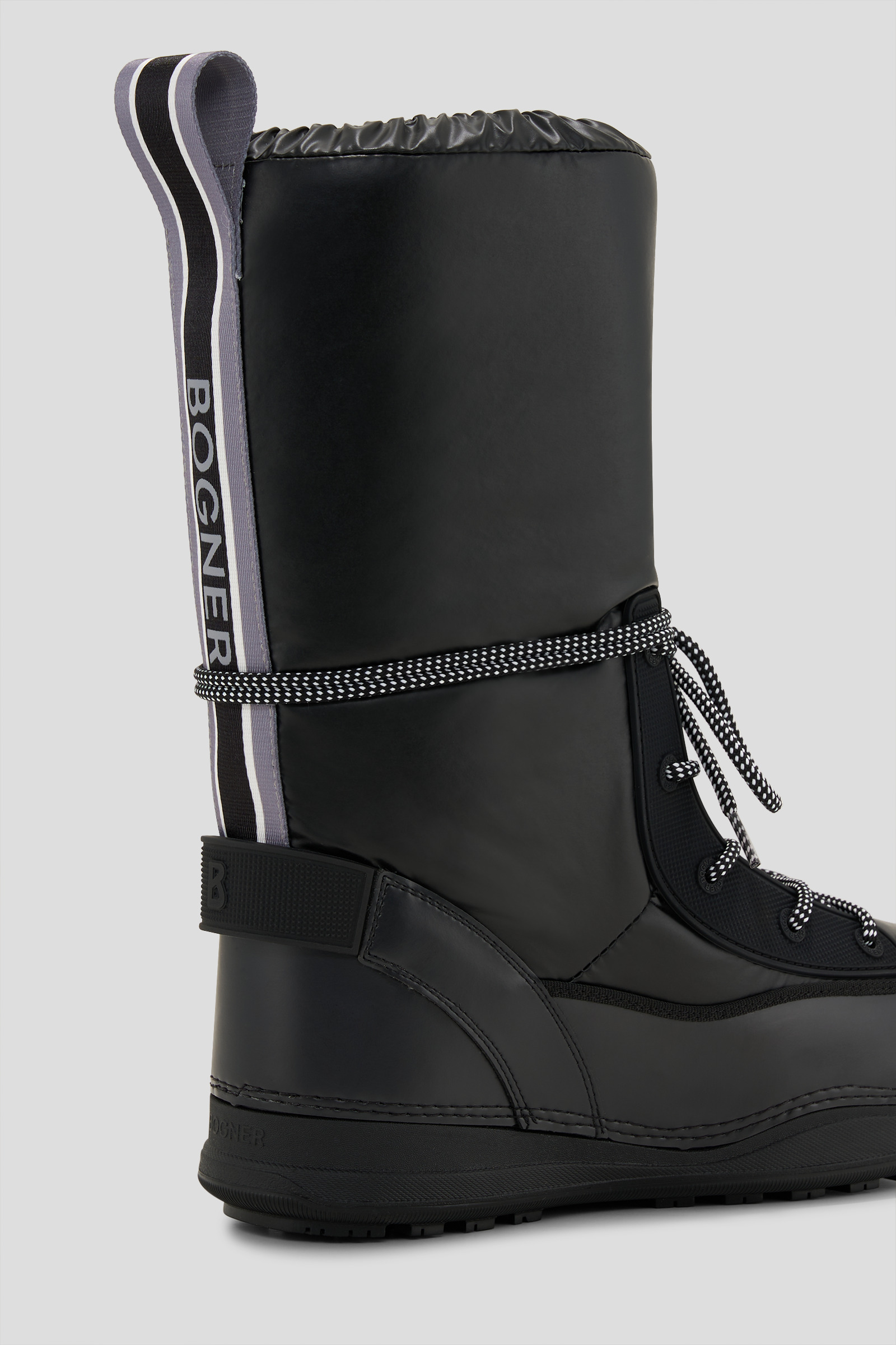 Bogner winter shop boots