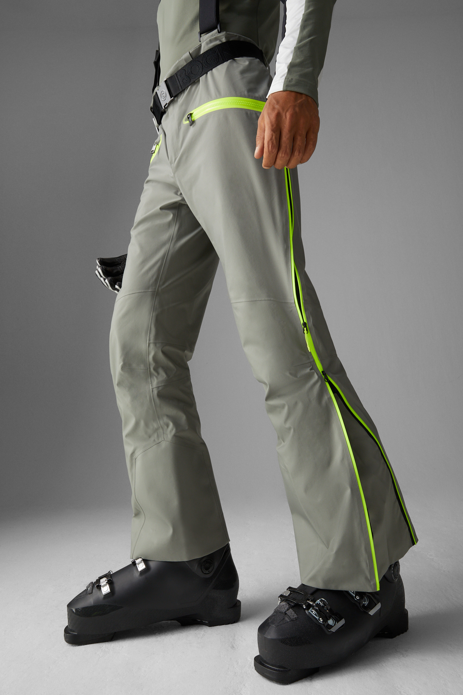 Mens ski on sale trousers sale