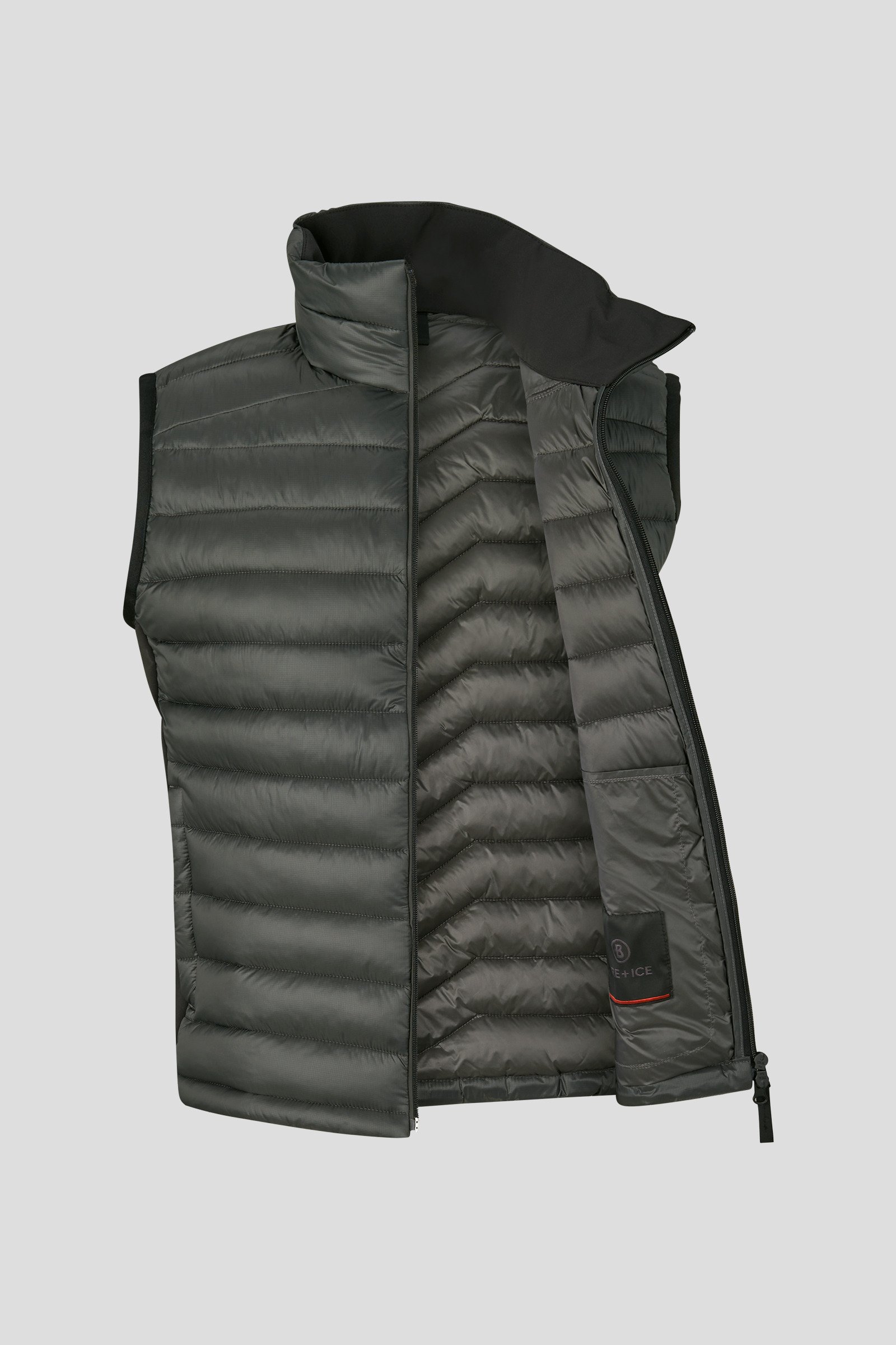 Bogner vests outlet